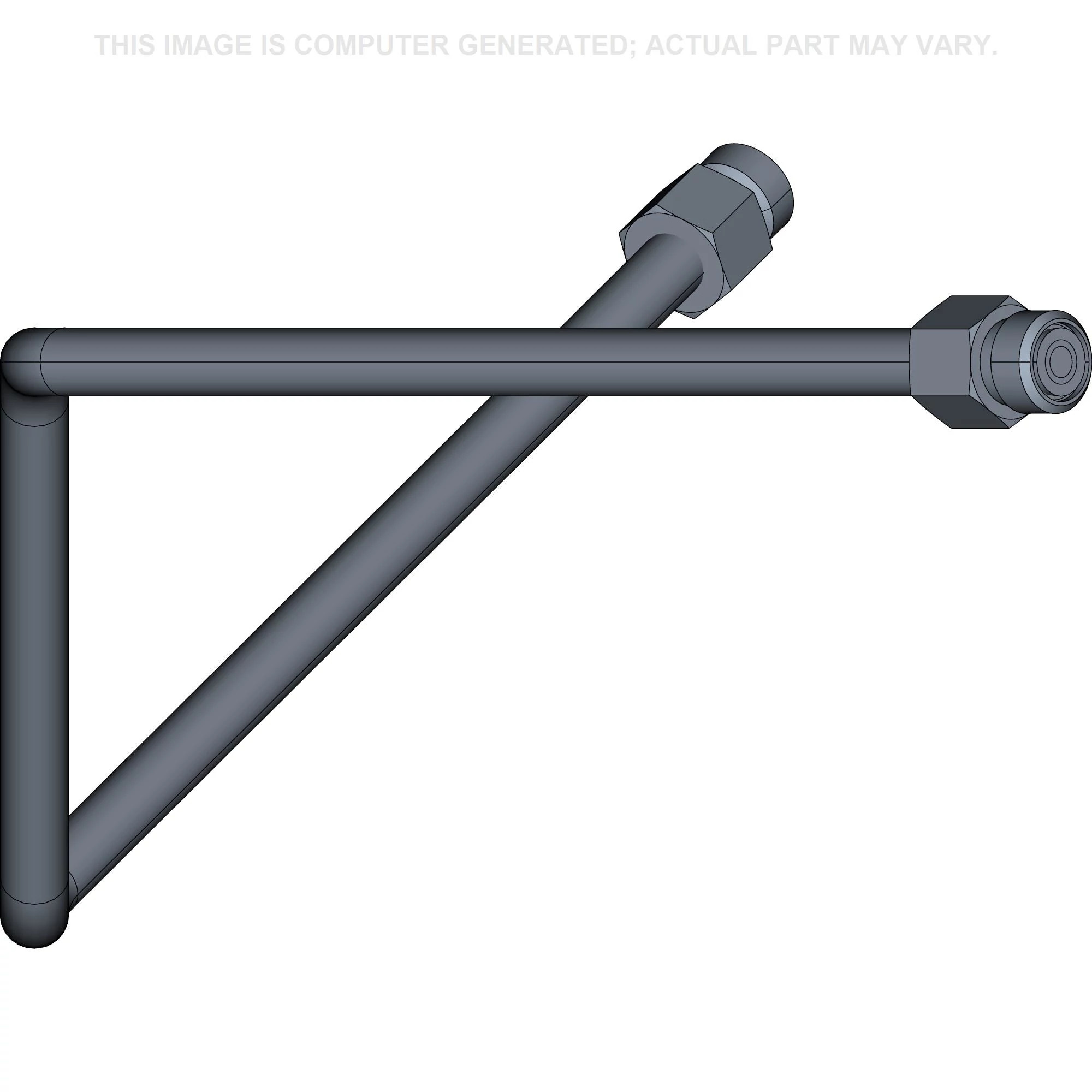 ТОРМОЗНОЙ КОНТУР | CASECE | AMEA | FR