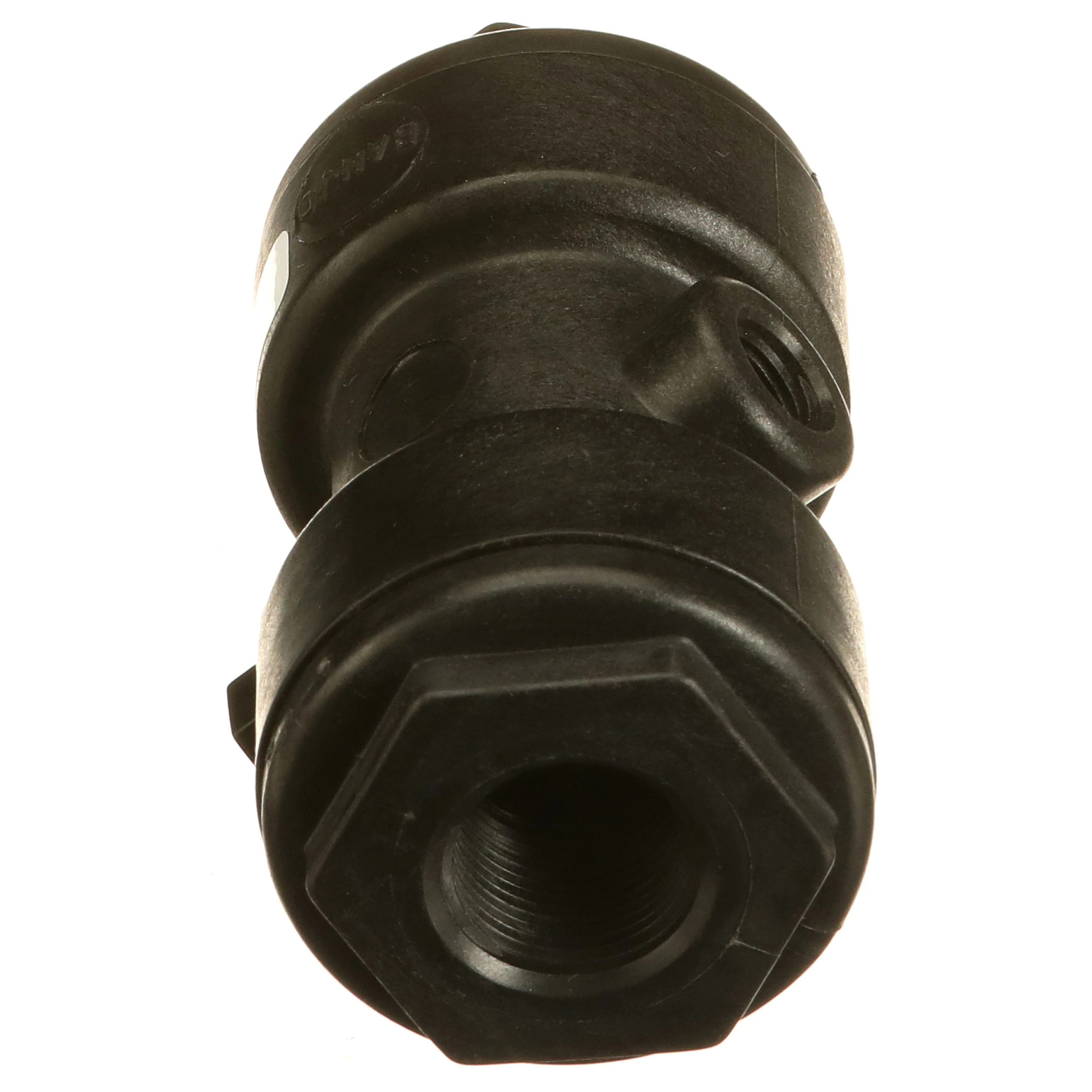 RESTRICTOR VALVE | NEWHOLLANDAG | CA | EN