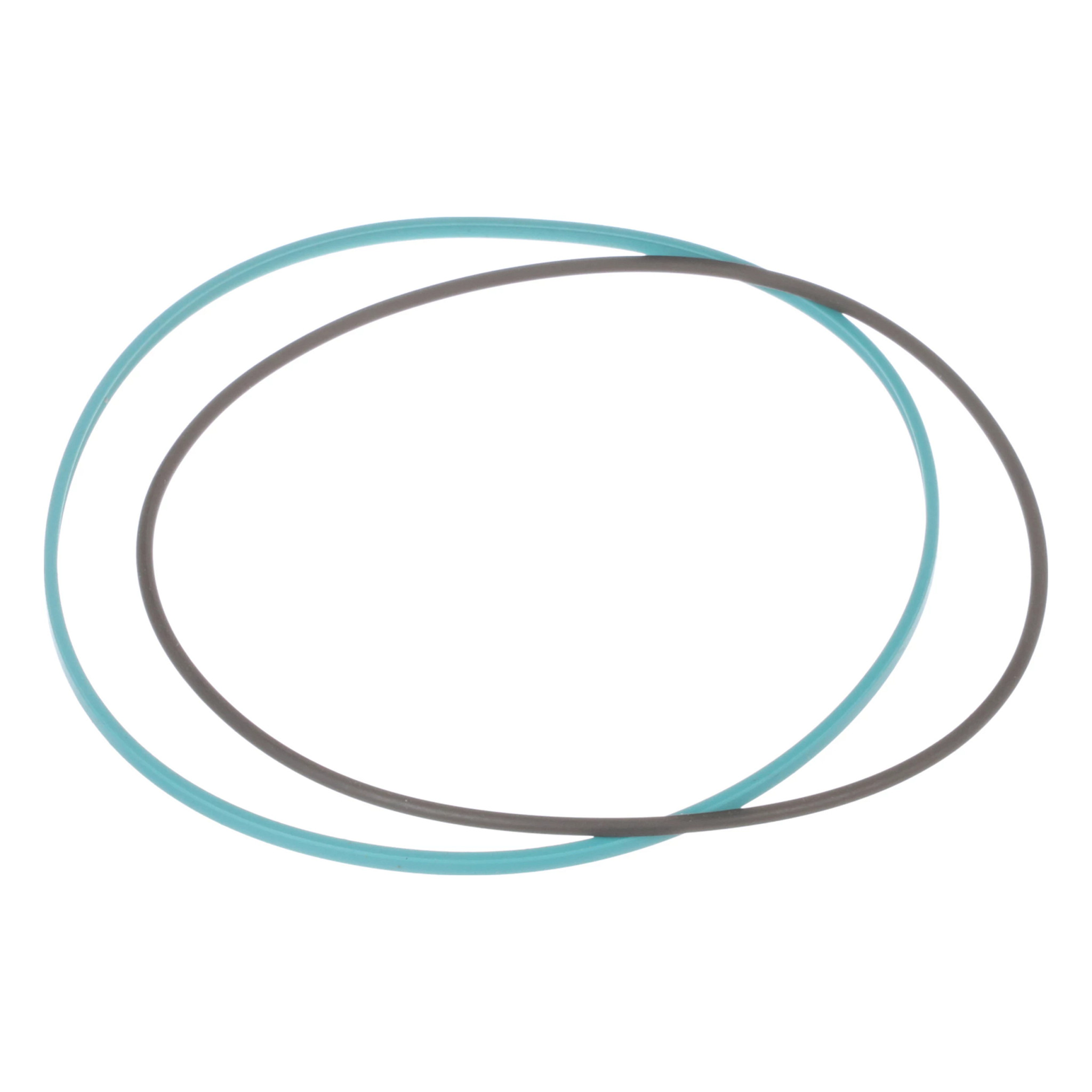 Junta exterior - 124,55 mm DI x 132 mm DE x 3,2 mm espessura