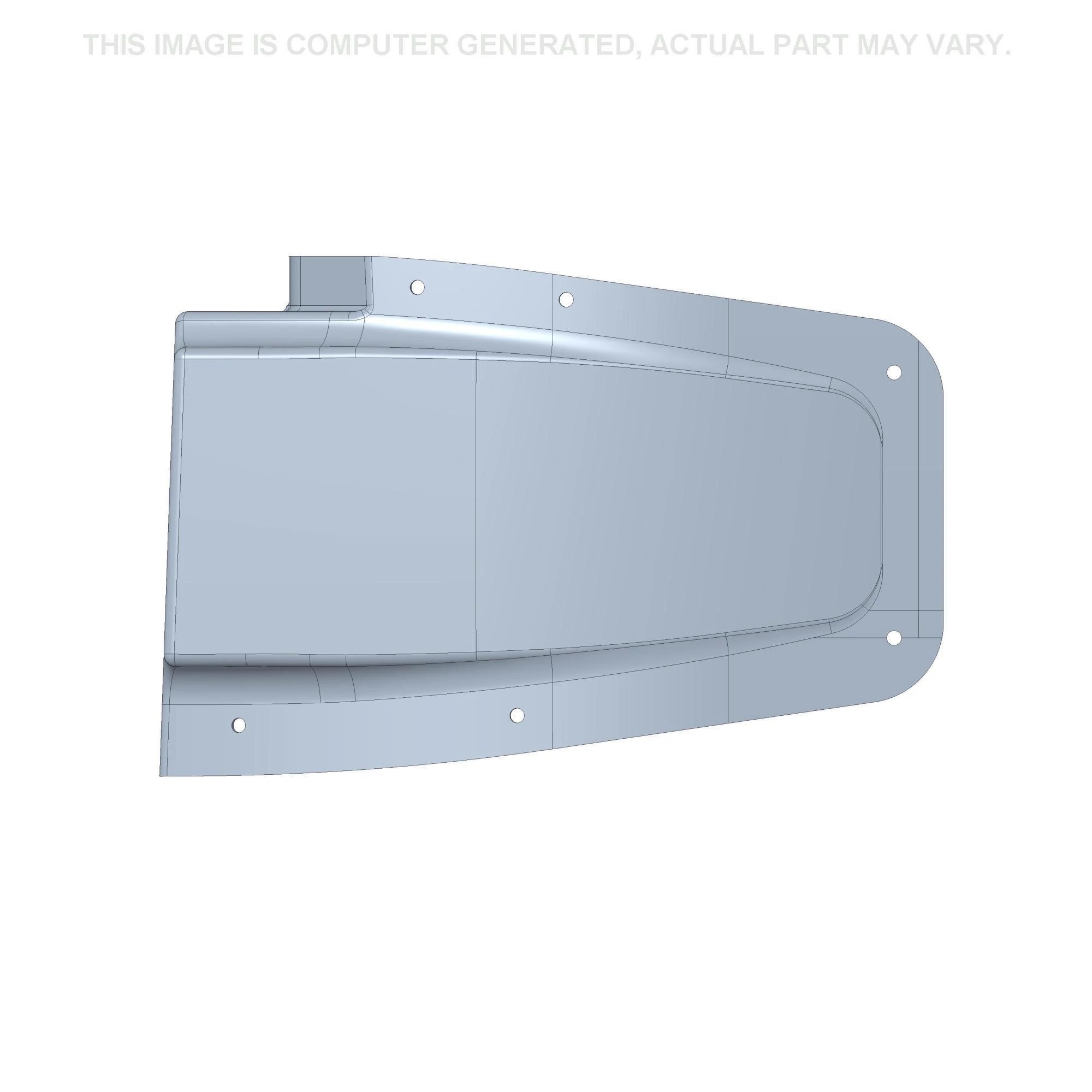 ABDECKUNG | CASEIH | AT | DE