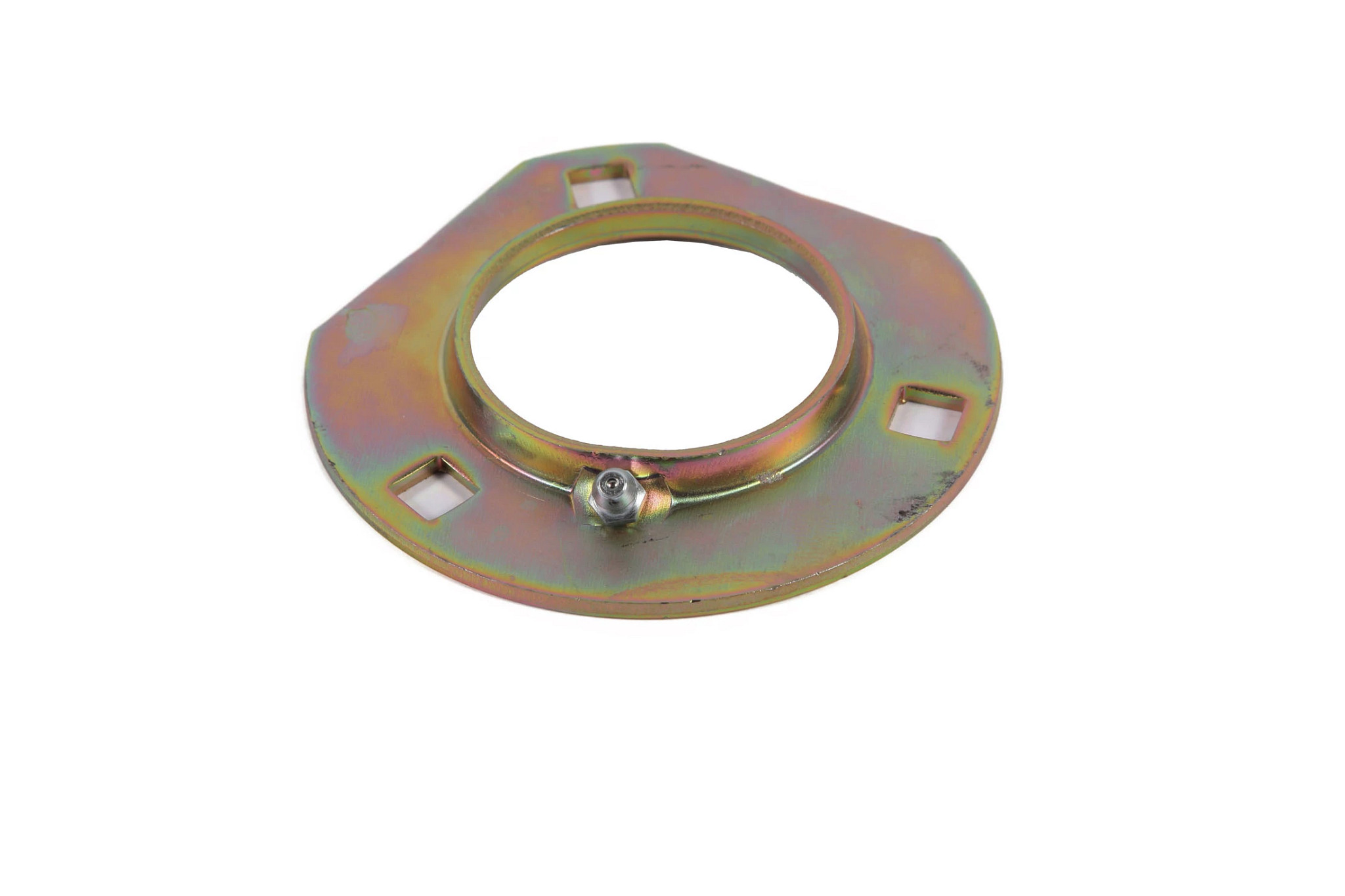 Flange de Aço