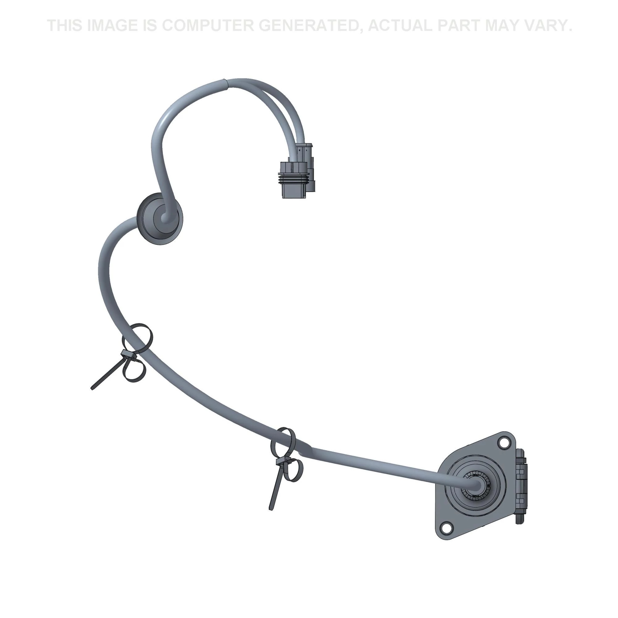 WIRE HARNESS | CASEIH | AU | EN