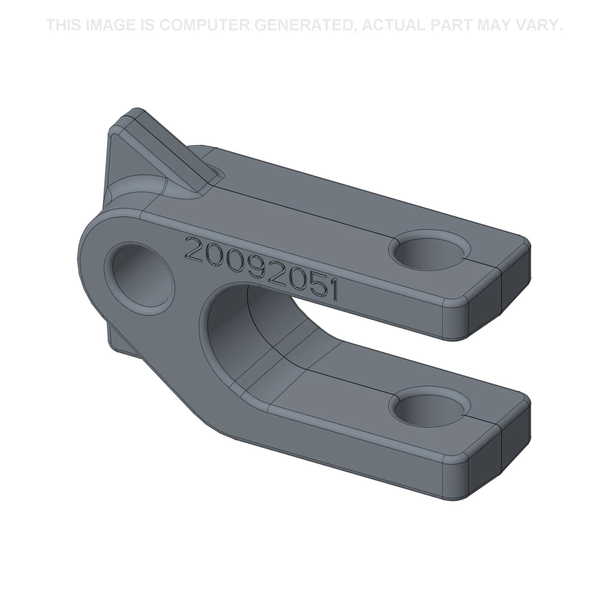 Double Clevis | NEWHOLLANDAG | CA | EN