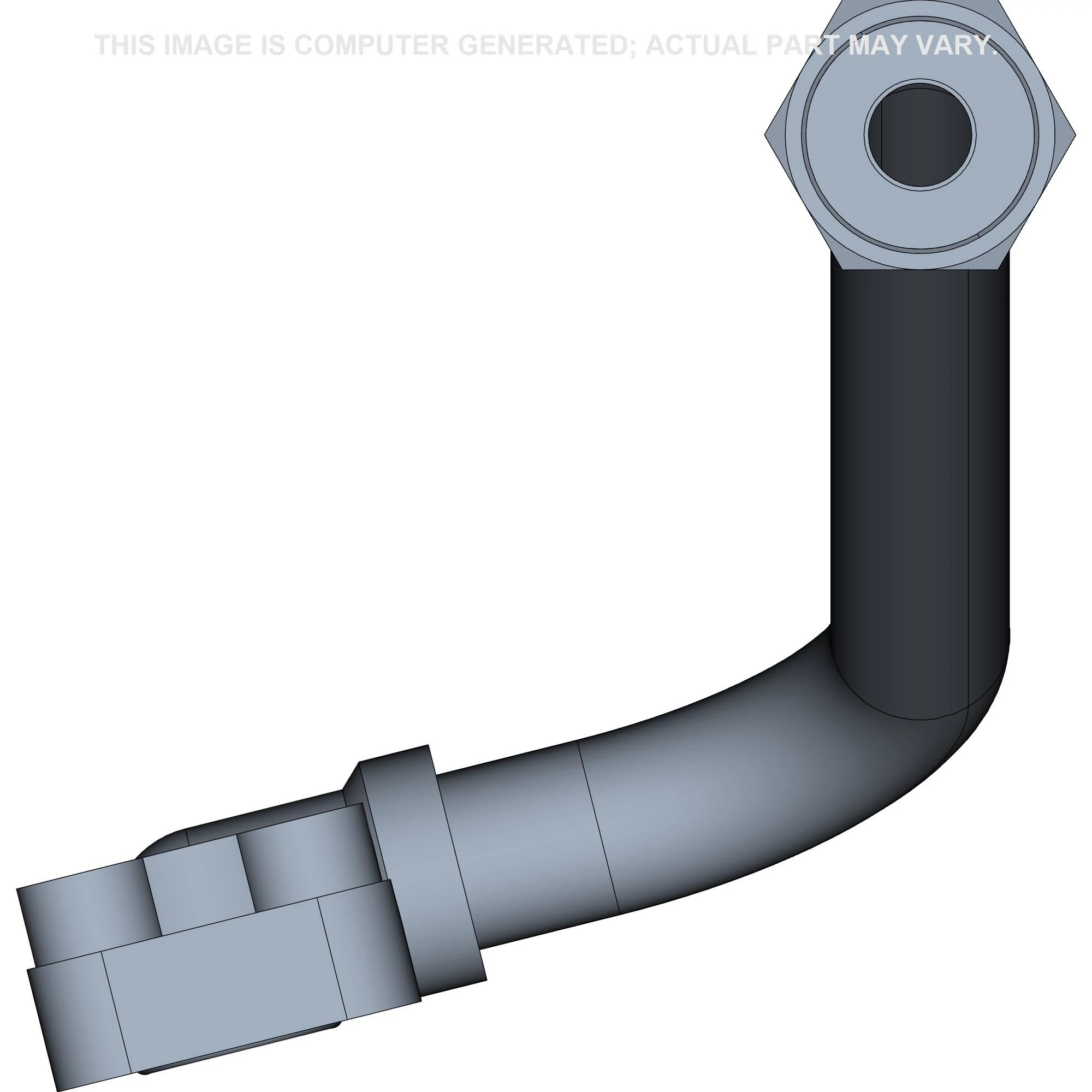 HYDRAULISCHE LEIDING | NEWHOLLANDAG | EU | NL