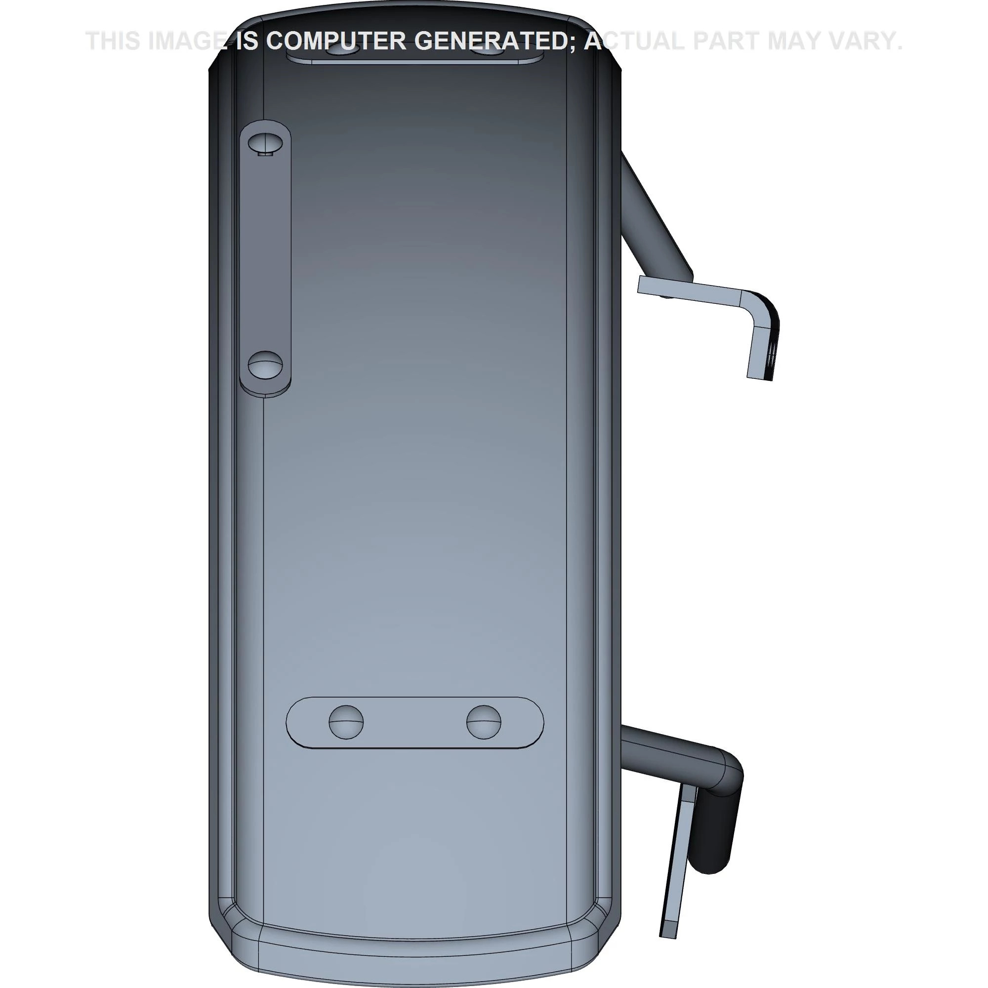 FRONT FENDER | NEWHOLLANDAG | US | EN