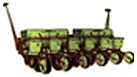 INTERNATIONAL HARVESTER PLANTERS | CASEIH | US | EN