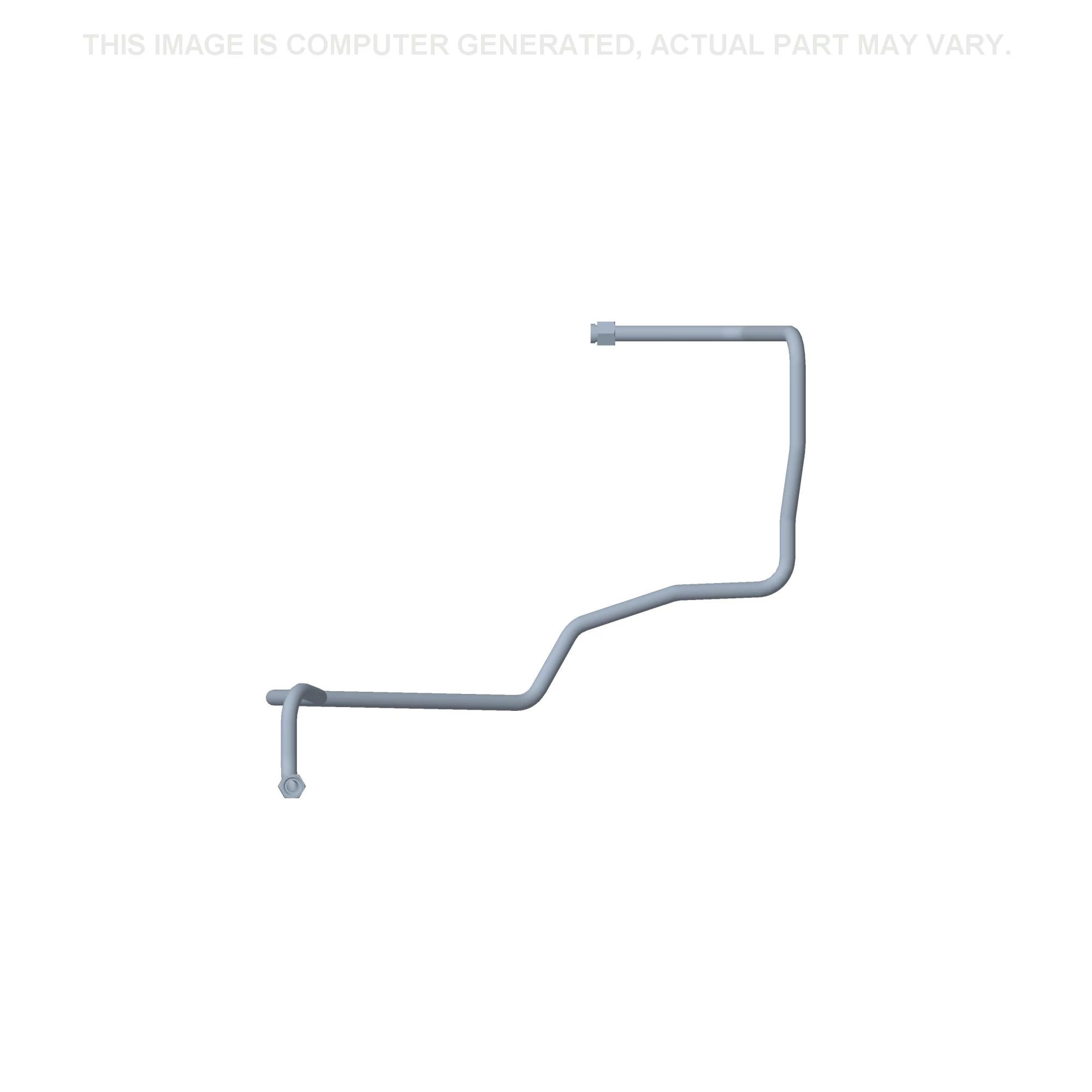 TUBO HIDRÁULICO | NEWHOLLANDAG | EU | ES