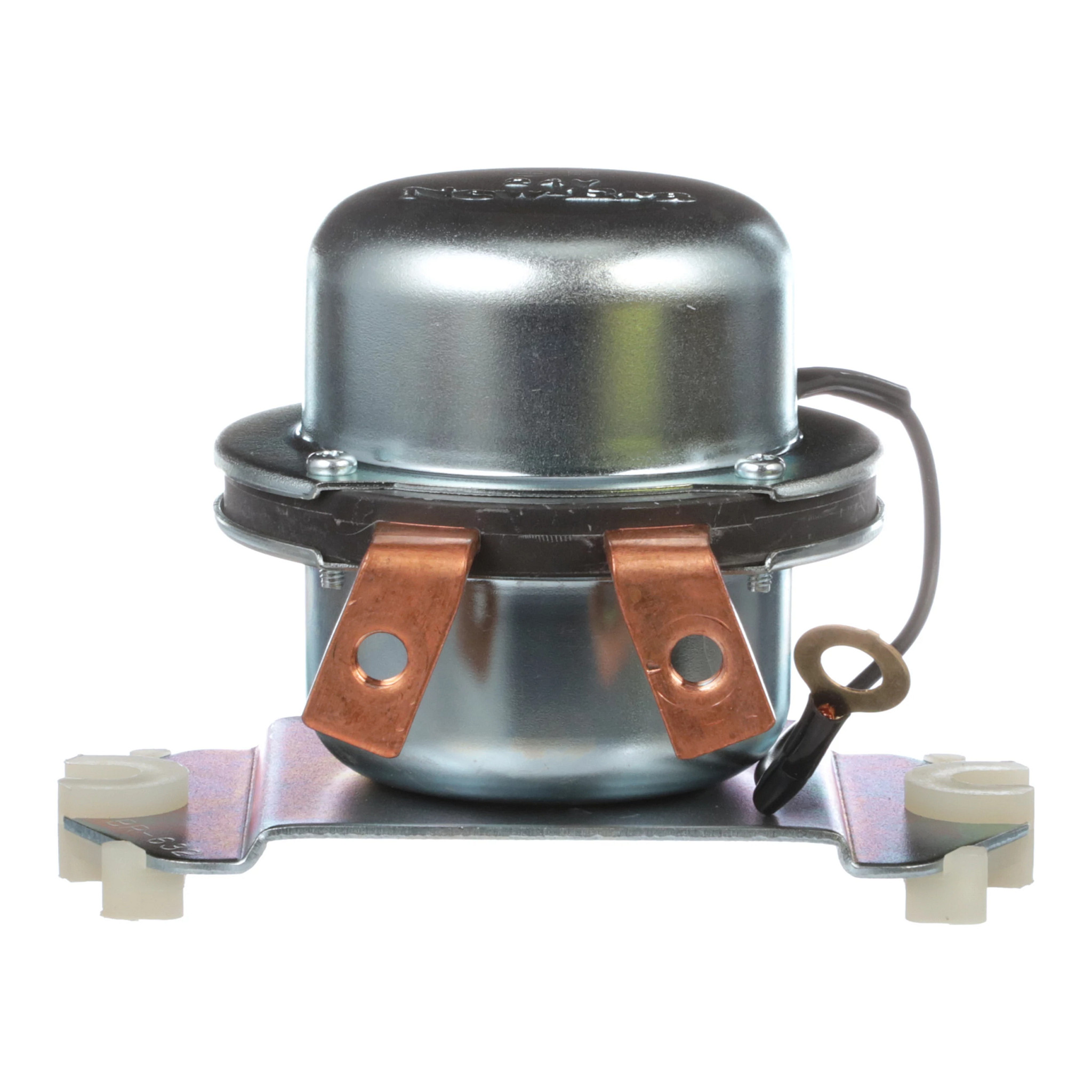 Battery Release Relay - Italy
