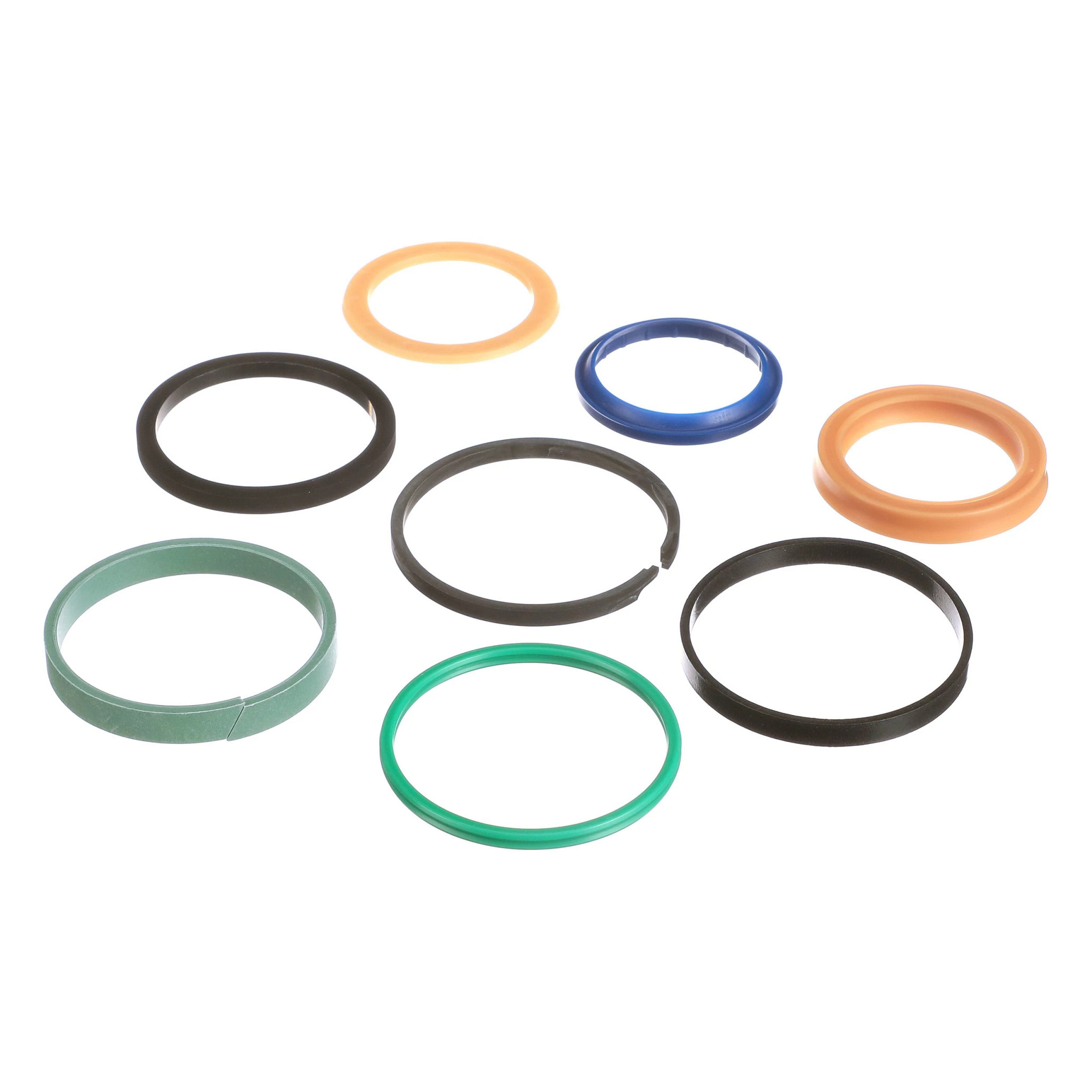 KIT, SEALS | CASECE | US | EN