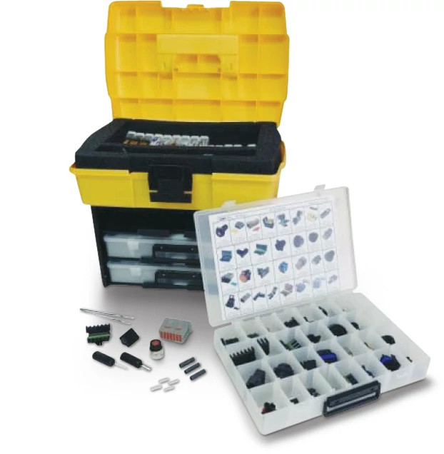 Case IH Planter Electrical Harness Repair Kit | CASECE | US | EN