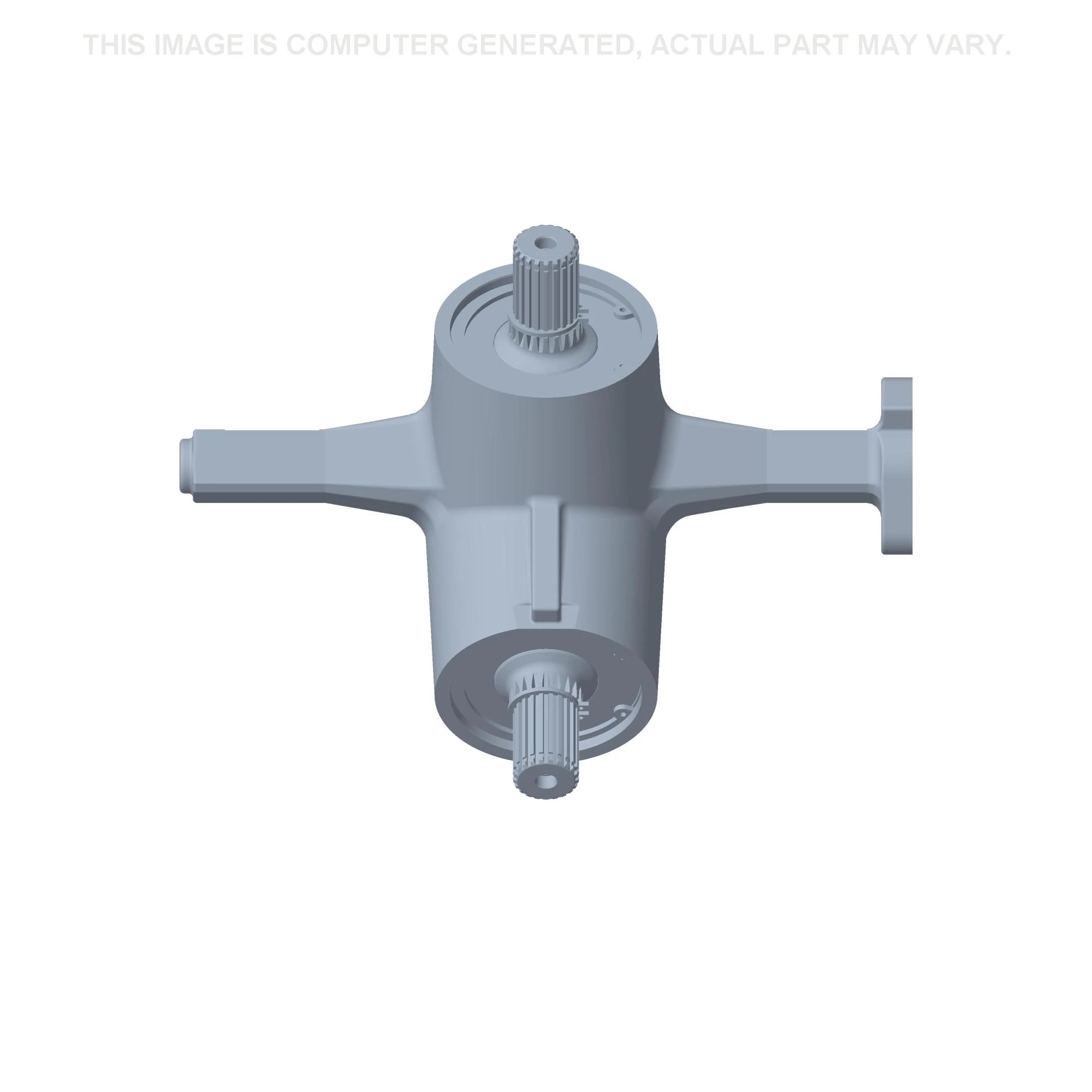 GEARBOX | CASEIH | US | EN