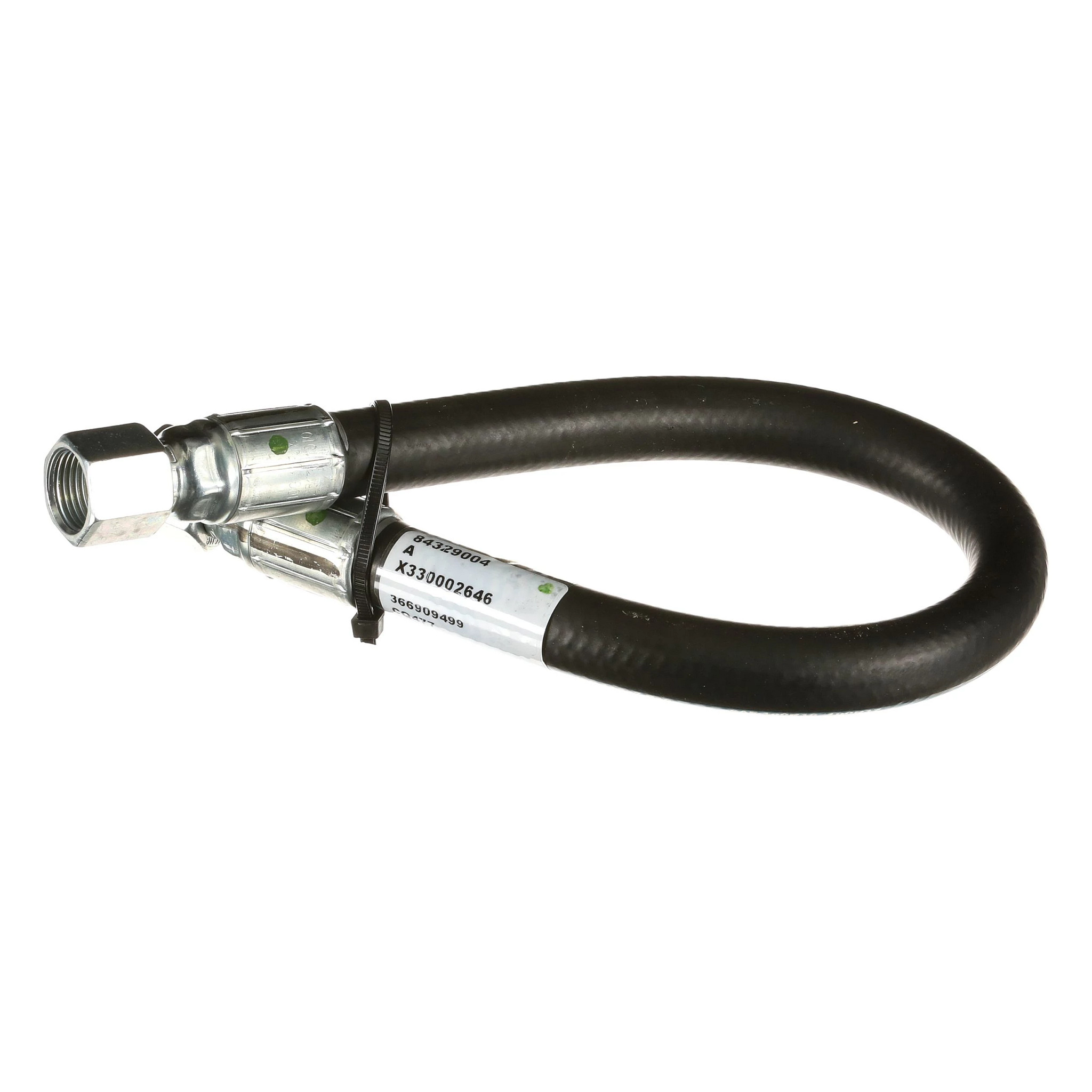 TUBO HIDRÁULICO | CASECE | EU | ES