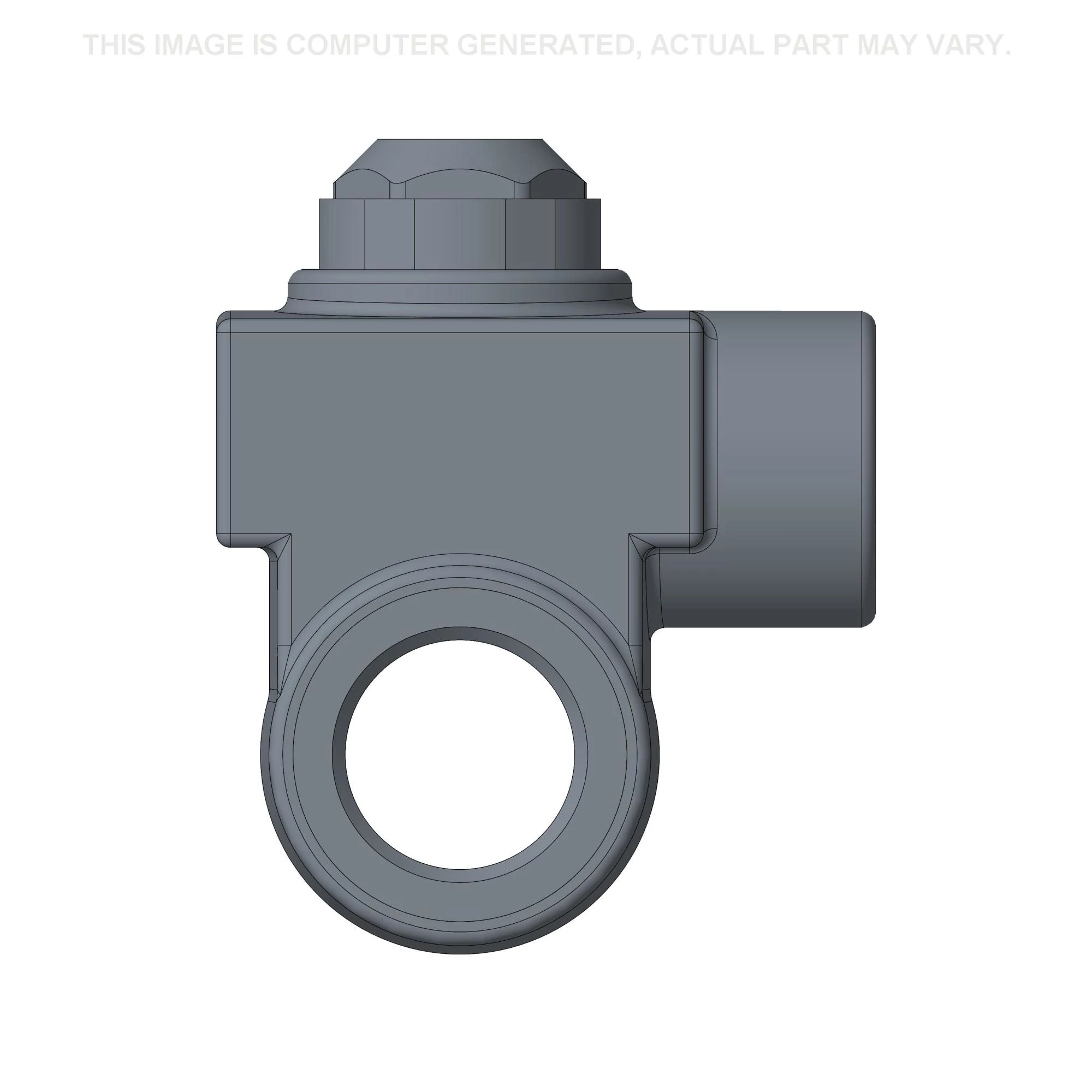 VALVE PRESSURE RELIE | CASEIH | CA | EN