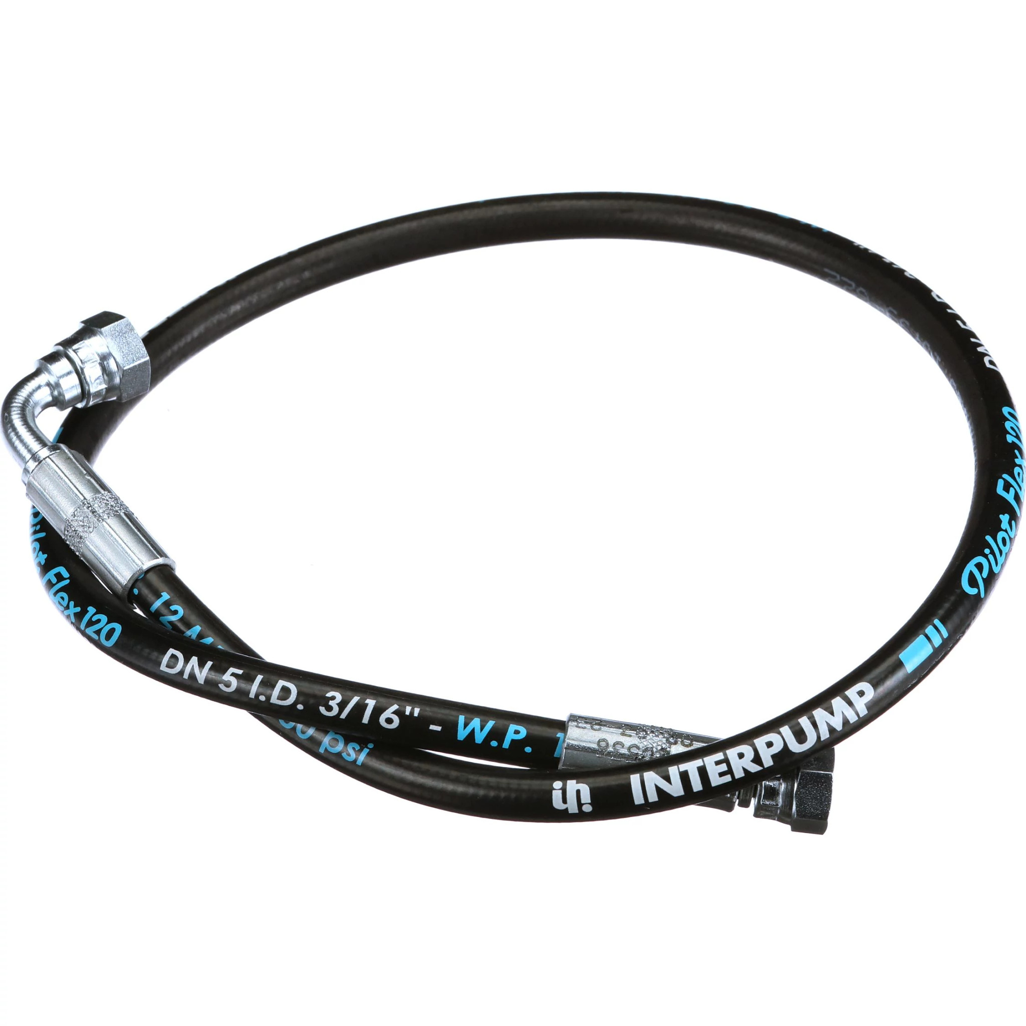 Hydraulic Hose | NEWHOLLANDCE | CA | EN