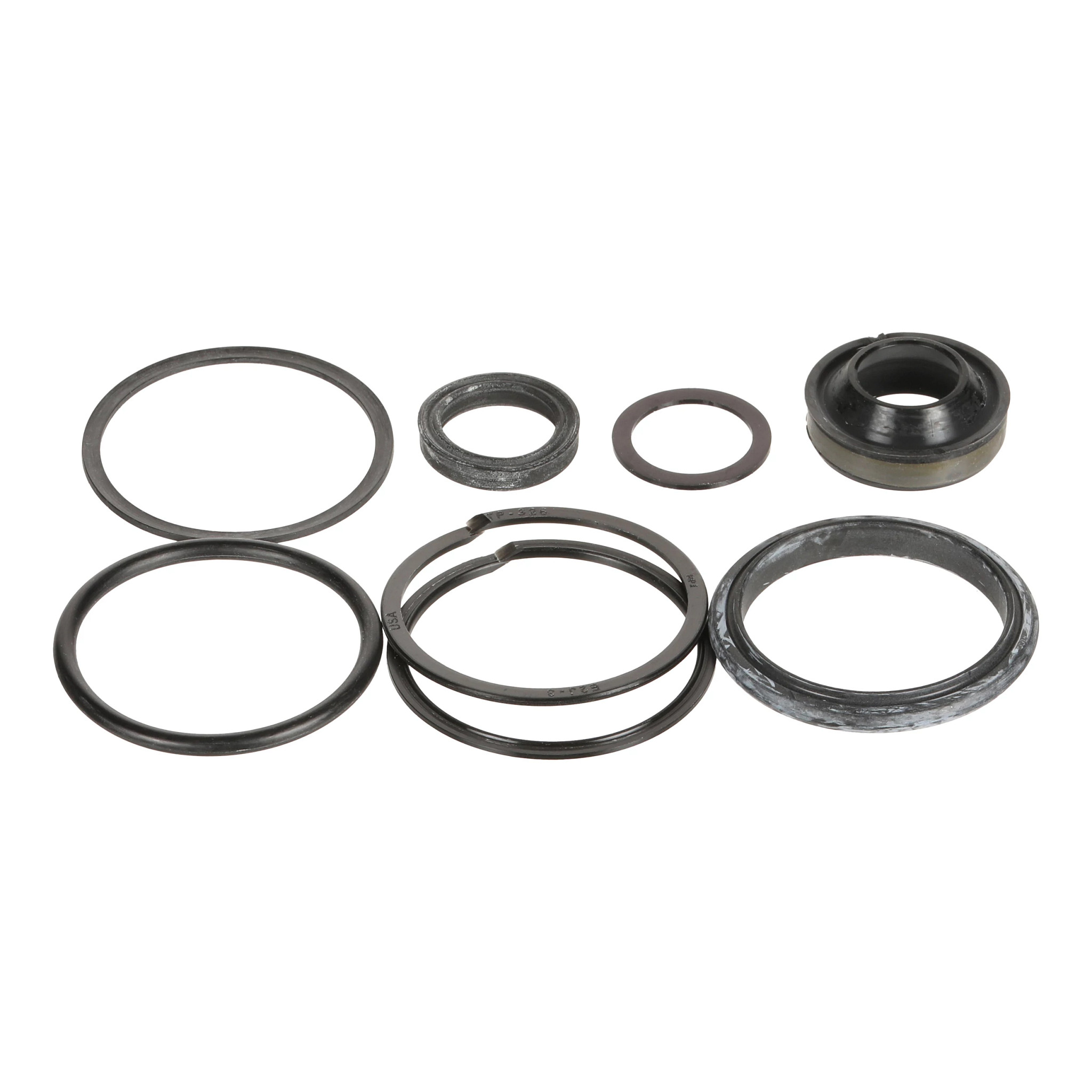 SEAL KIT | NEWHOLLANDAG | CA | EN