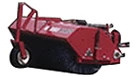 ROTARY BROOM | CASEIH | CA | EN