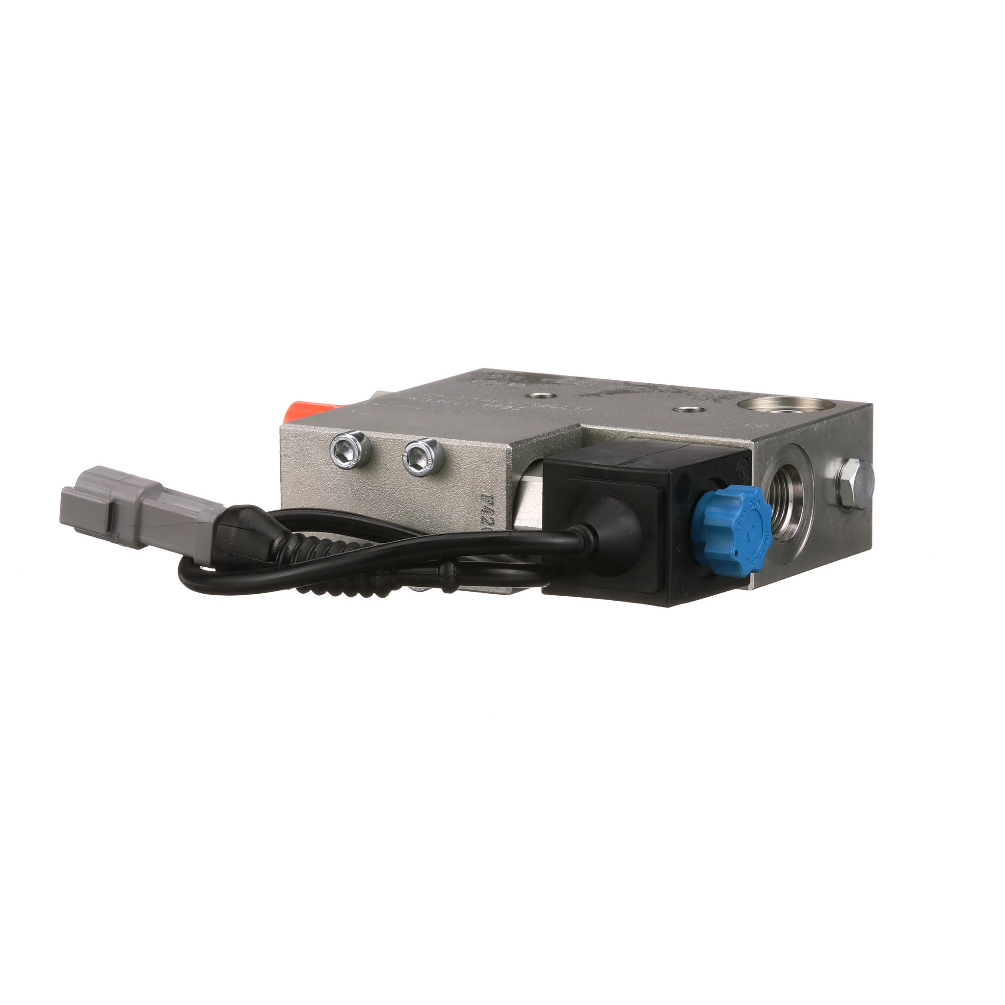Hydraulic Valve | CASECE | BR | PT