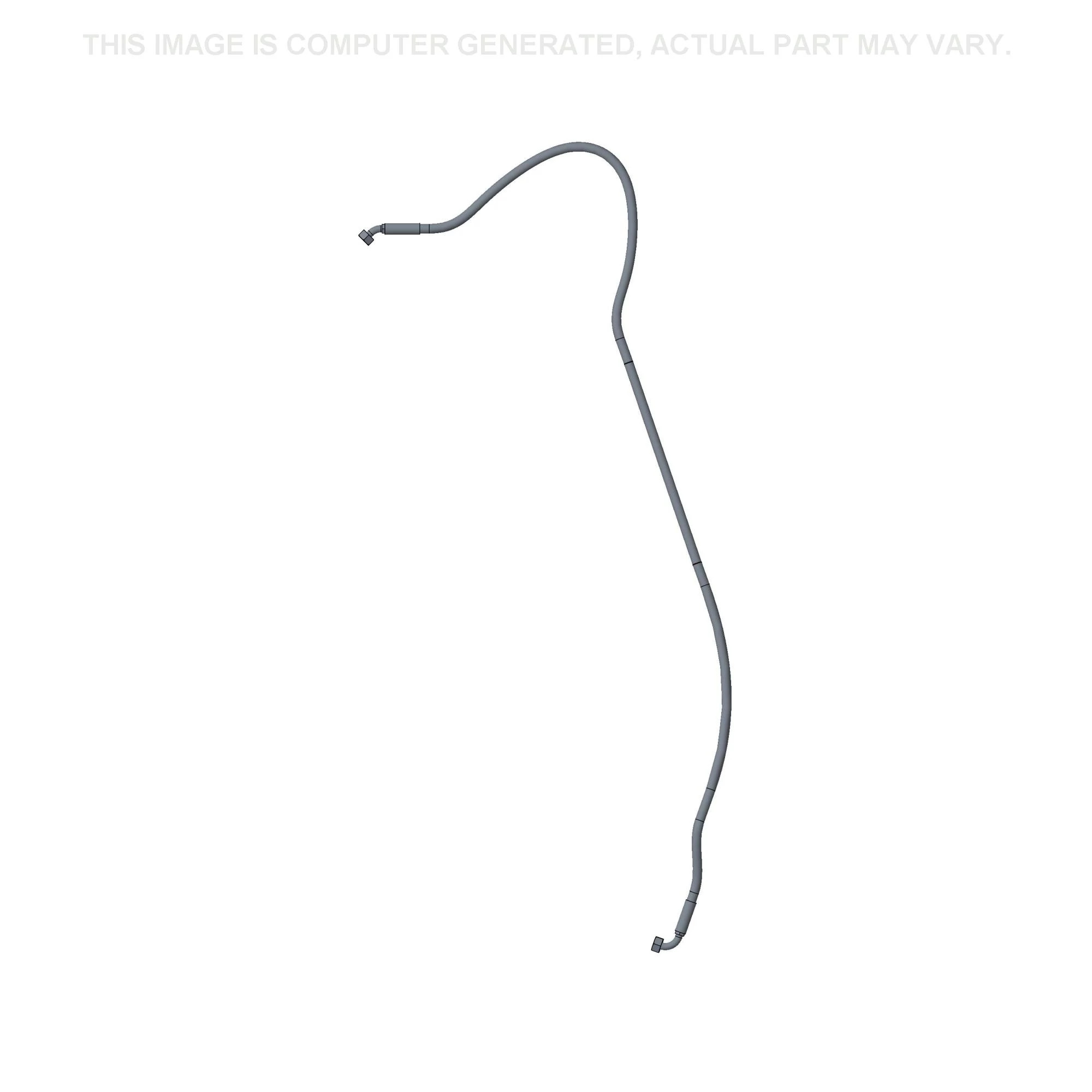 Mangueira Hidráulica