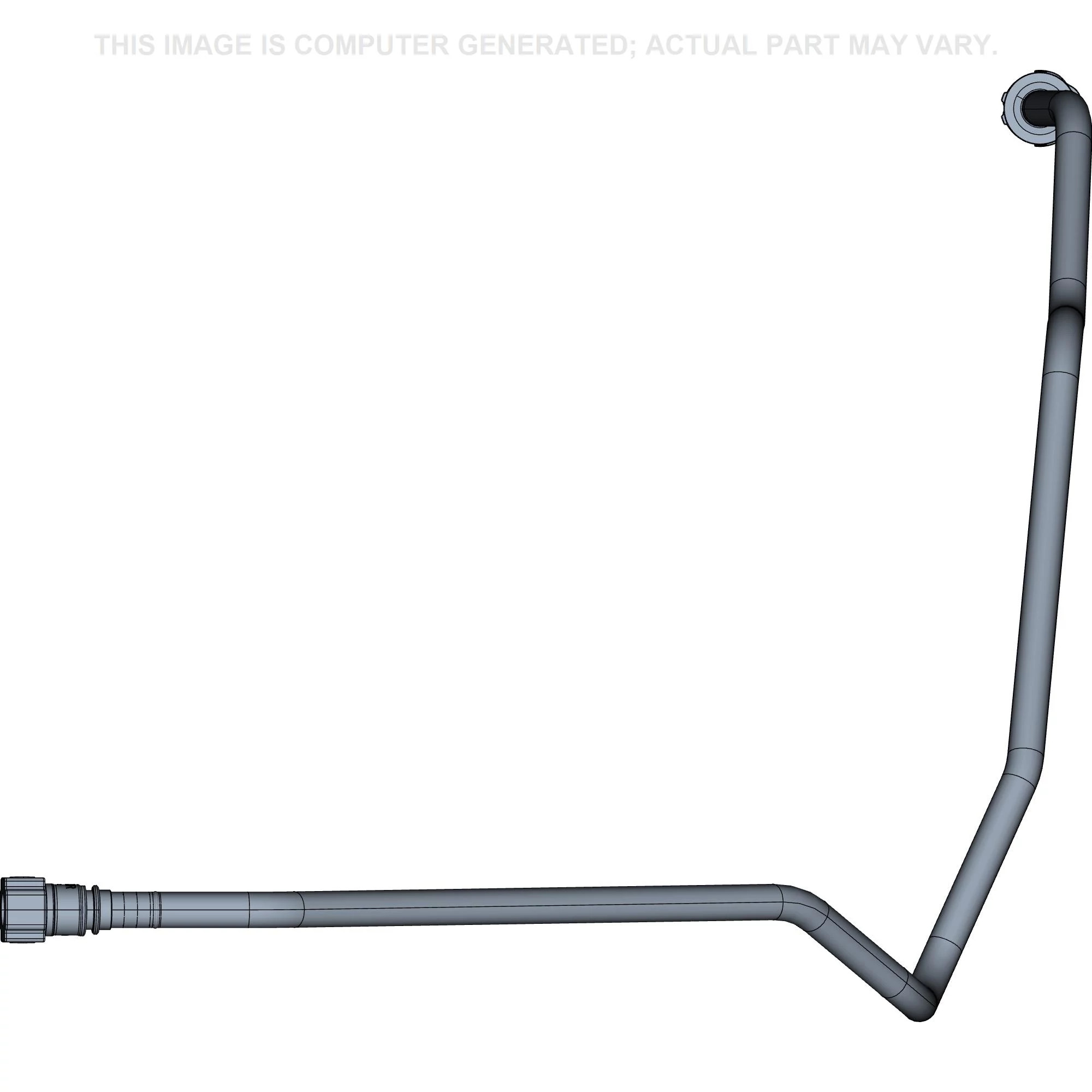 FUEL TUBE | CASEIH | AMEA | EN