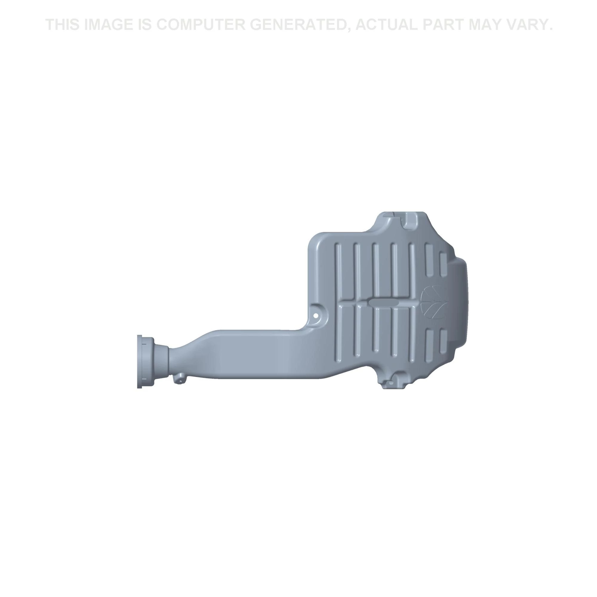 AIR DUCT | CASECE | CA | EN