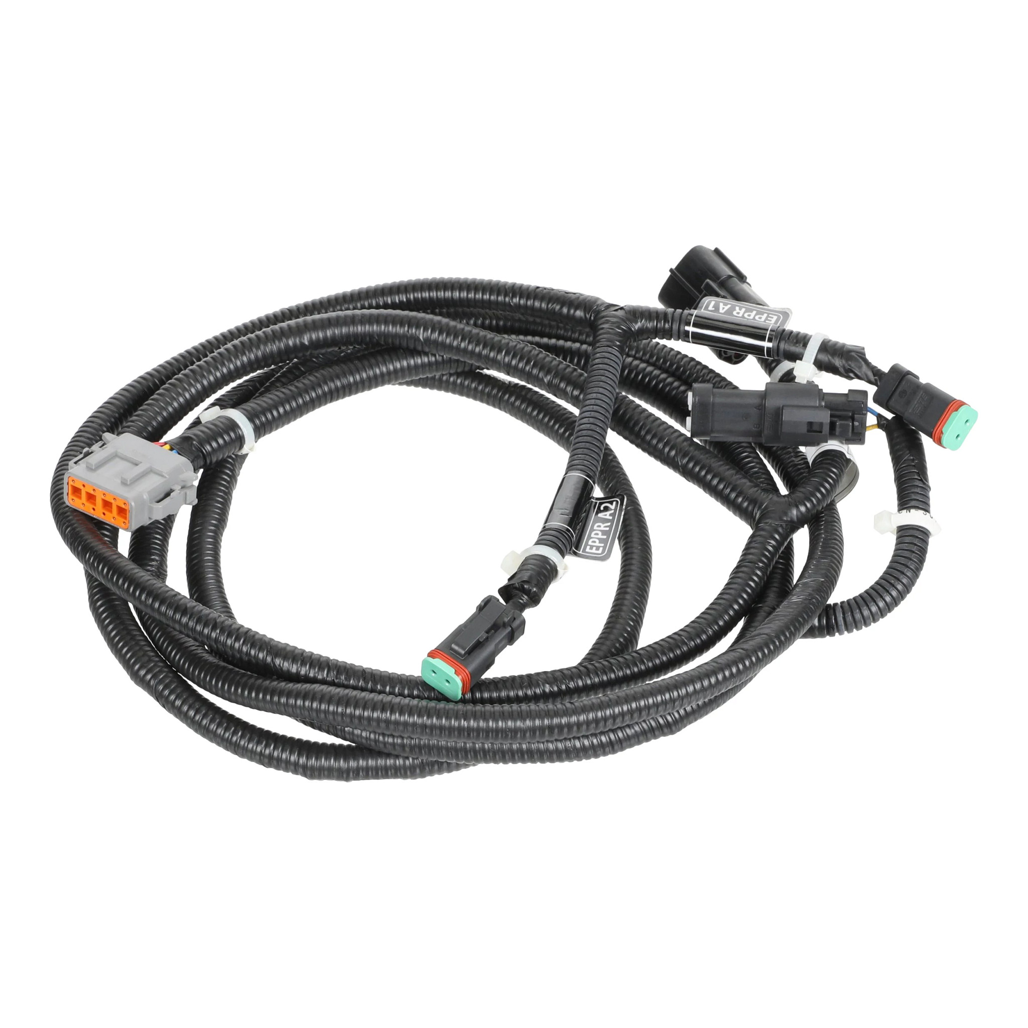 WIRE HARNESS | DEFAULT | GB | EN