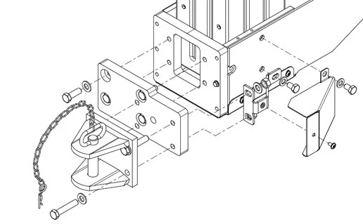 DIA KIT, HARVESTER | CASEIH | SA | EN