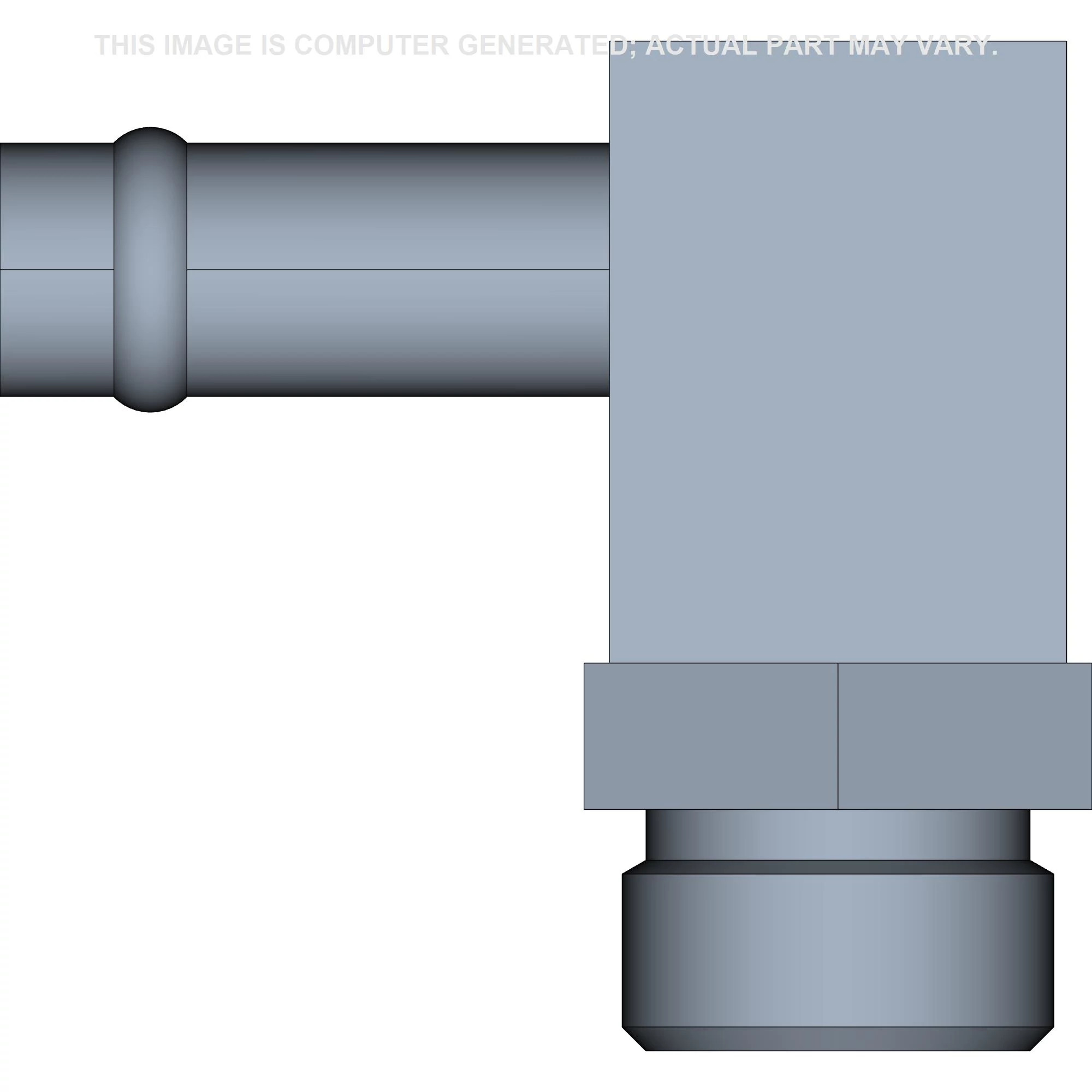 FITTING | CASEIH | CA | EN