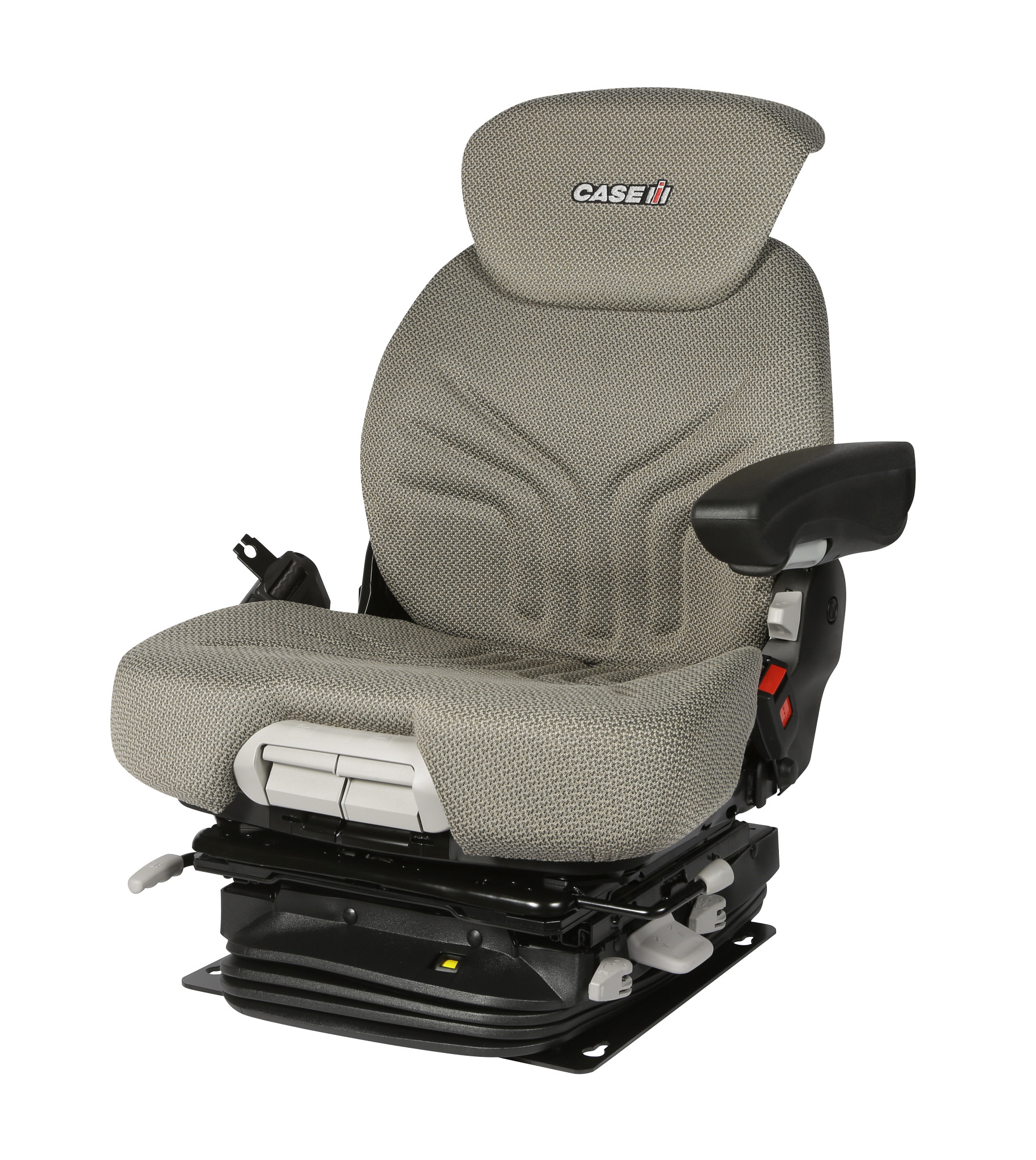 Driver Seat | CASEIH | GB | EN