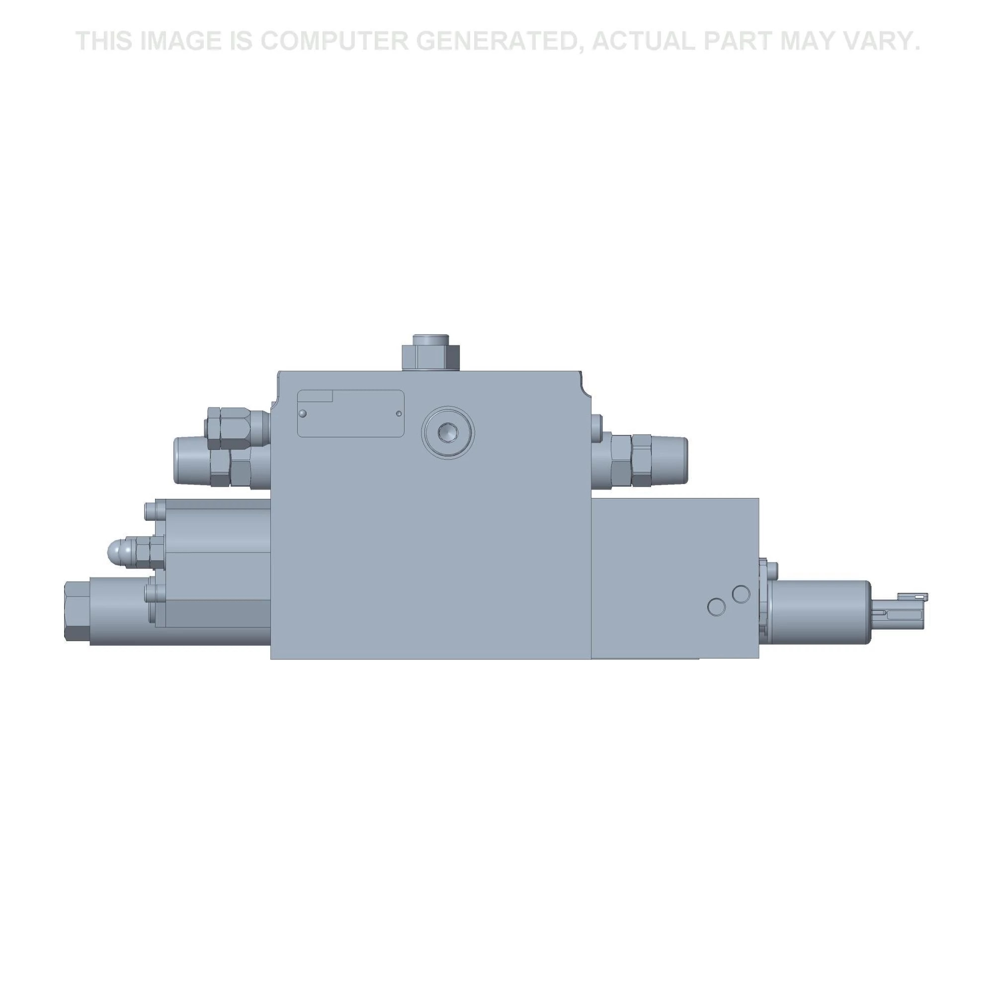 CONTROL VALVE | NEWHOLLANDCE | US | EN