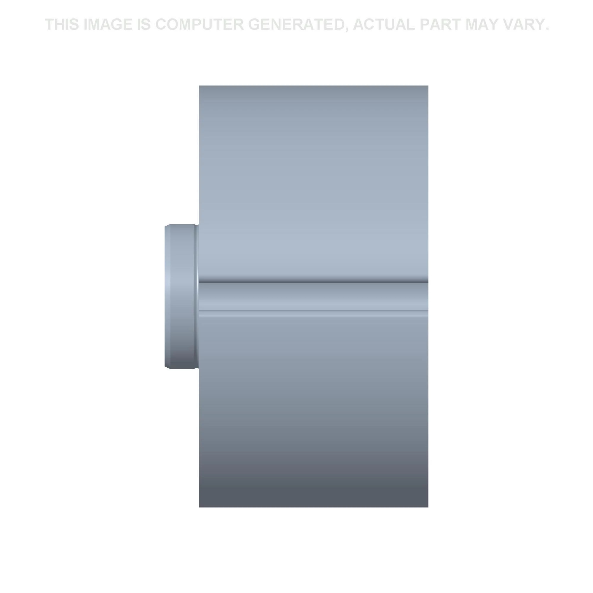 SPACER | CASEIH | US | EN