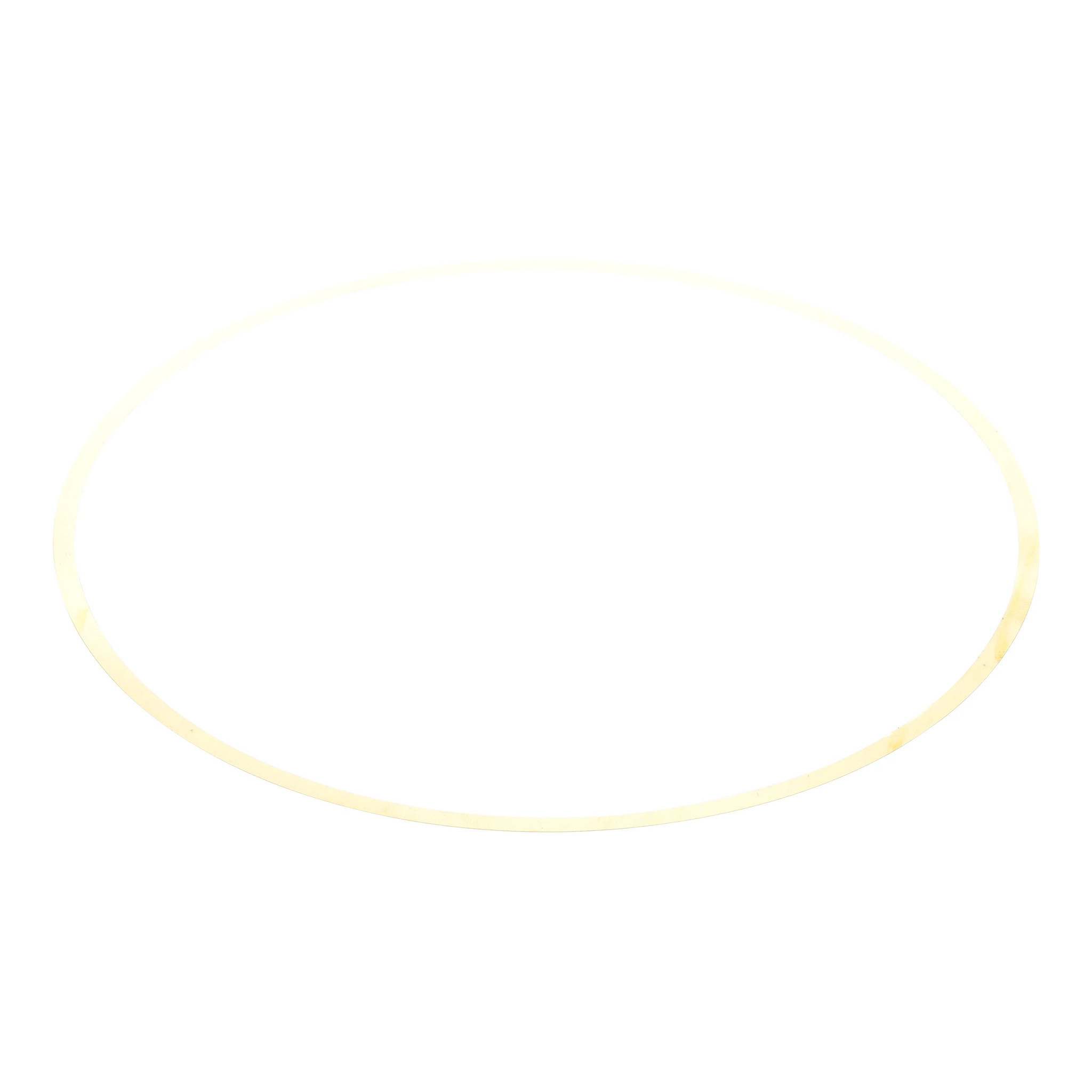 Calço De Afinação