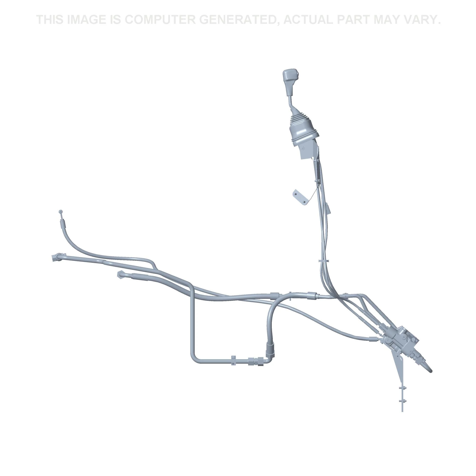 DIA KIT, TRACTOR | CASEIH | FR | FR