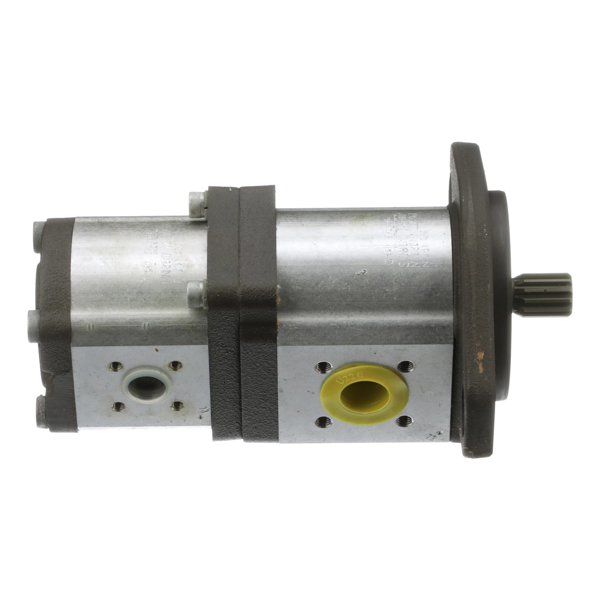 HYDRAULIC PUMP | NEWHOLLANDAG | CA | EN