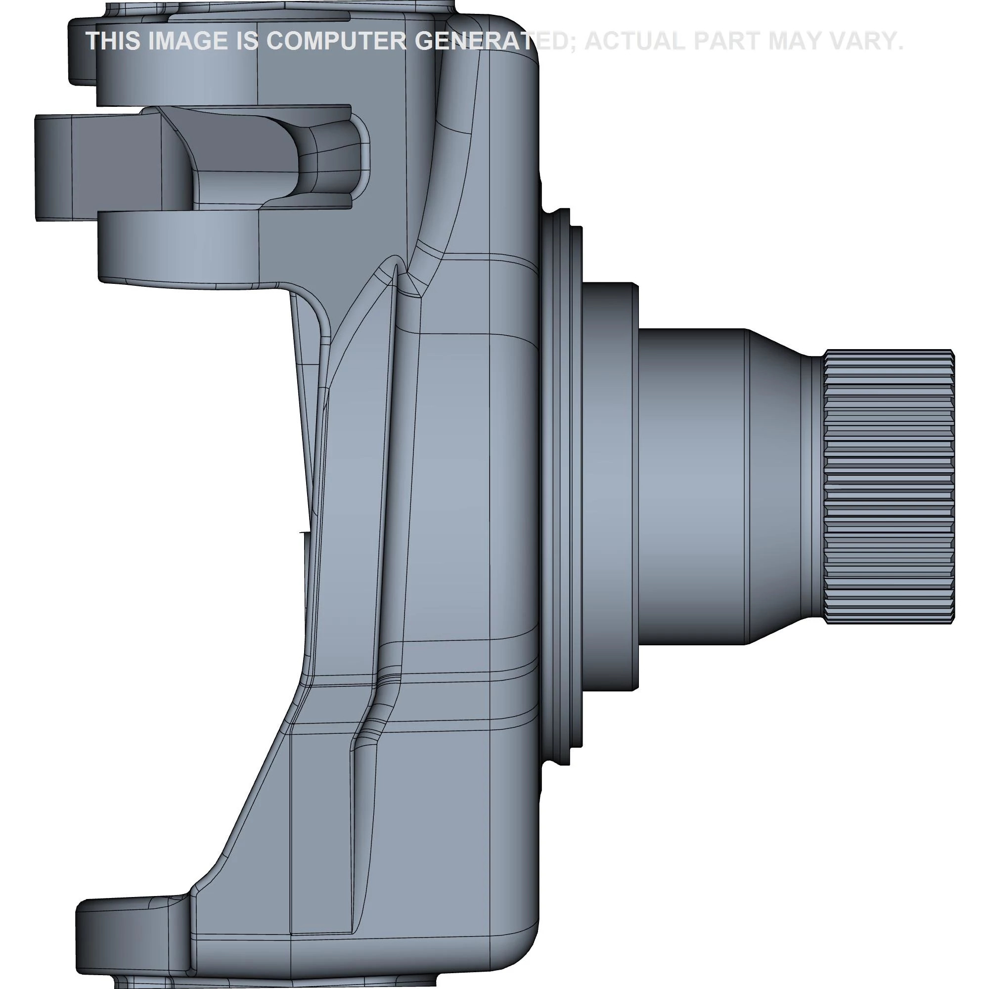 CONJUNTO DE PIVOTE | CASEIH | ES | ES