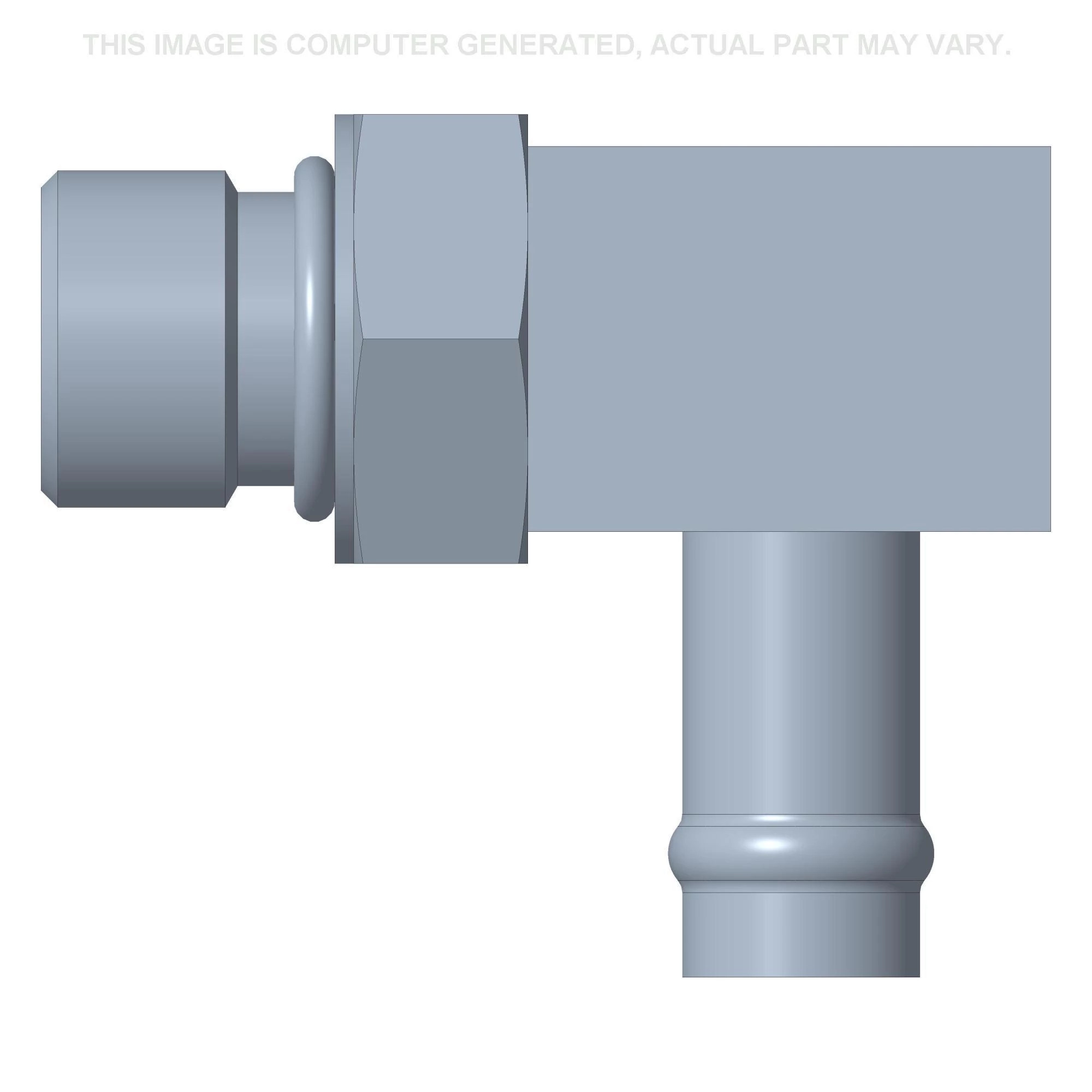 FITTING | NEWHOLLANDCE | EU | DA