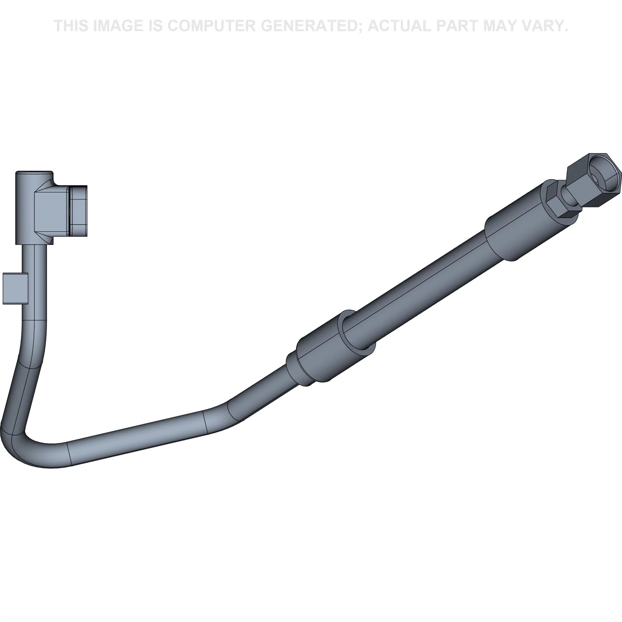 HYD TUBE | CASEIH | US | EN