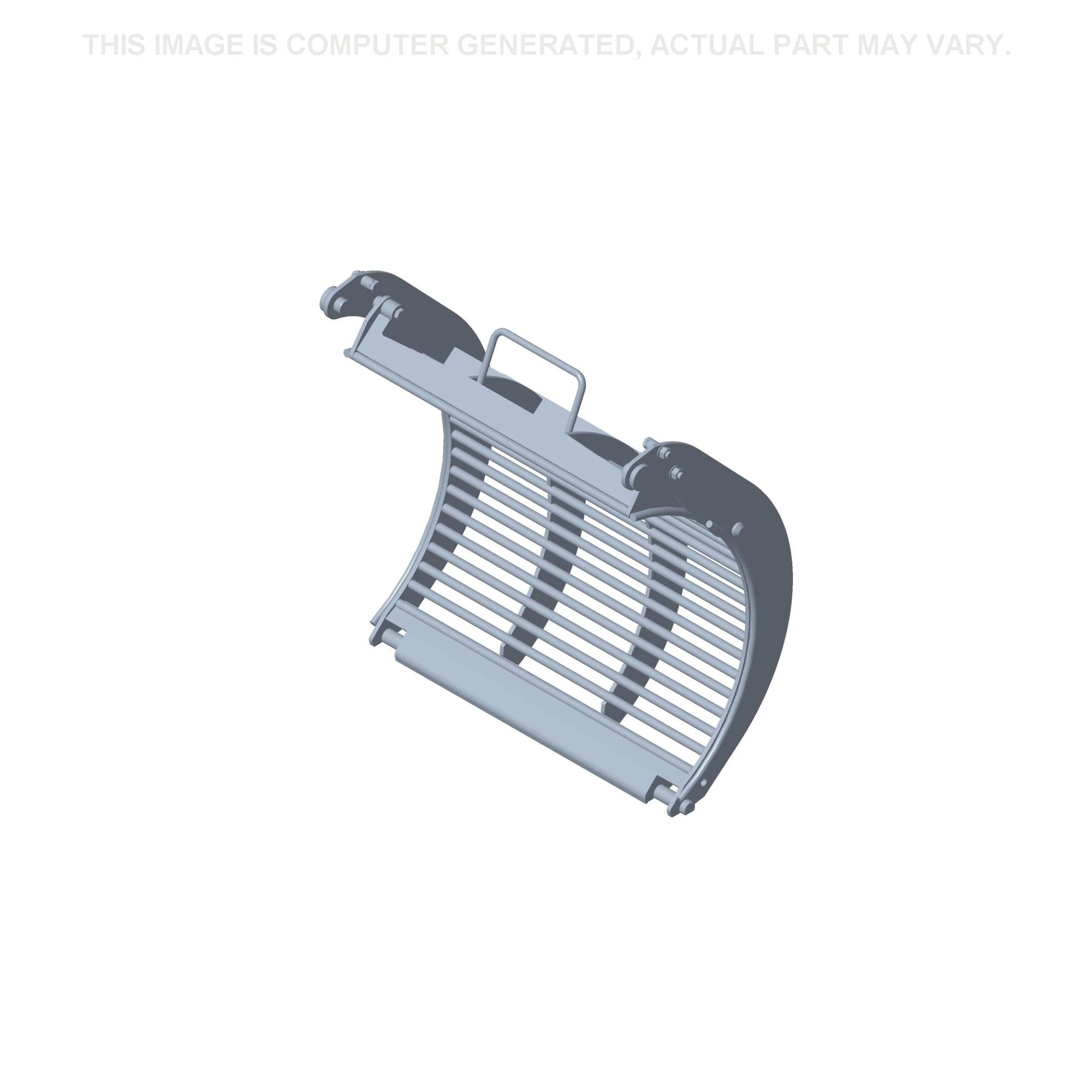 BARRA REDONDA CONCAV | NEWHOLLANDAG | SA | EN