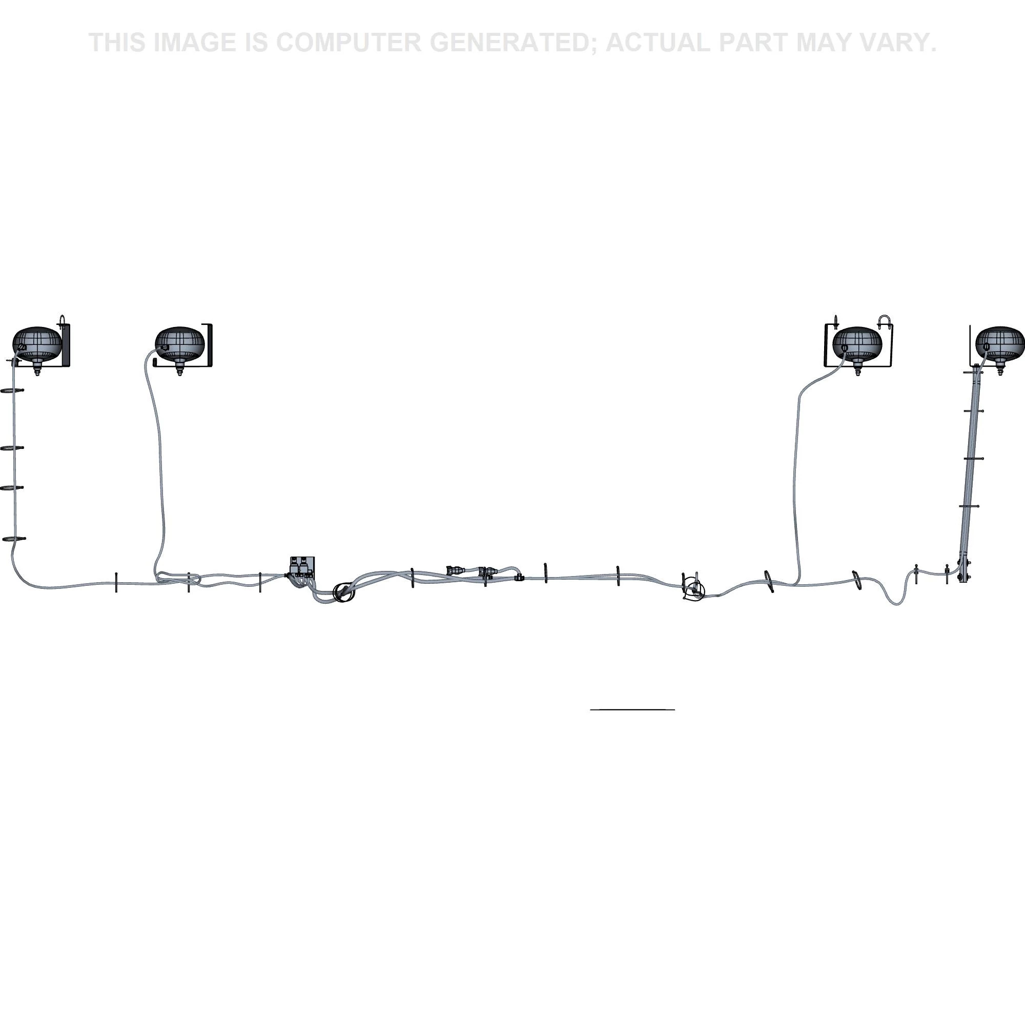DIA KIT, HARVESTER | CASEIH | CA | EN