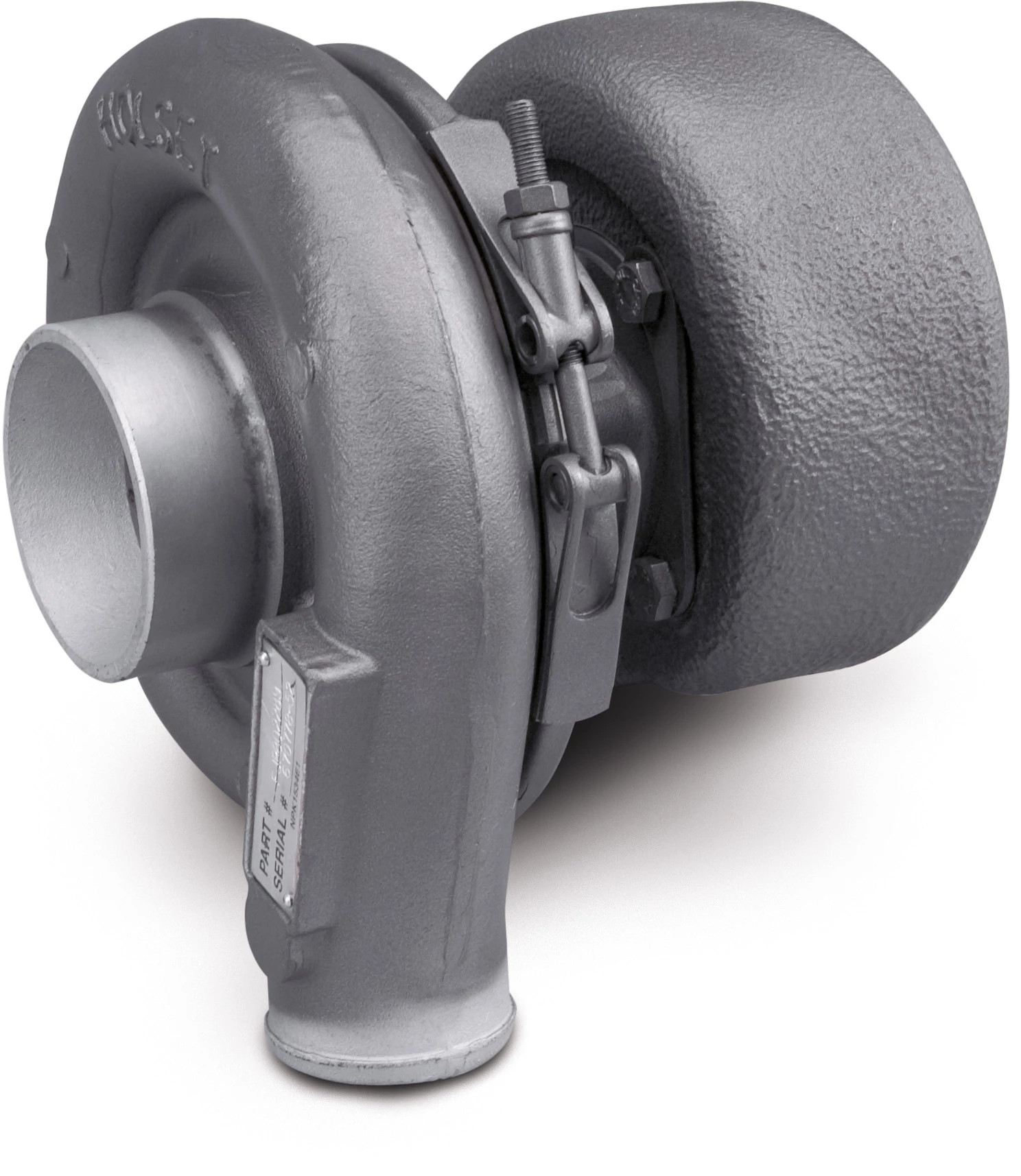 Reman Turbocharger | NEWHOLLANDAG | CA | FR