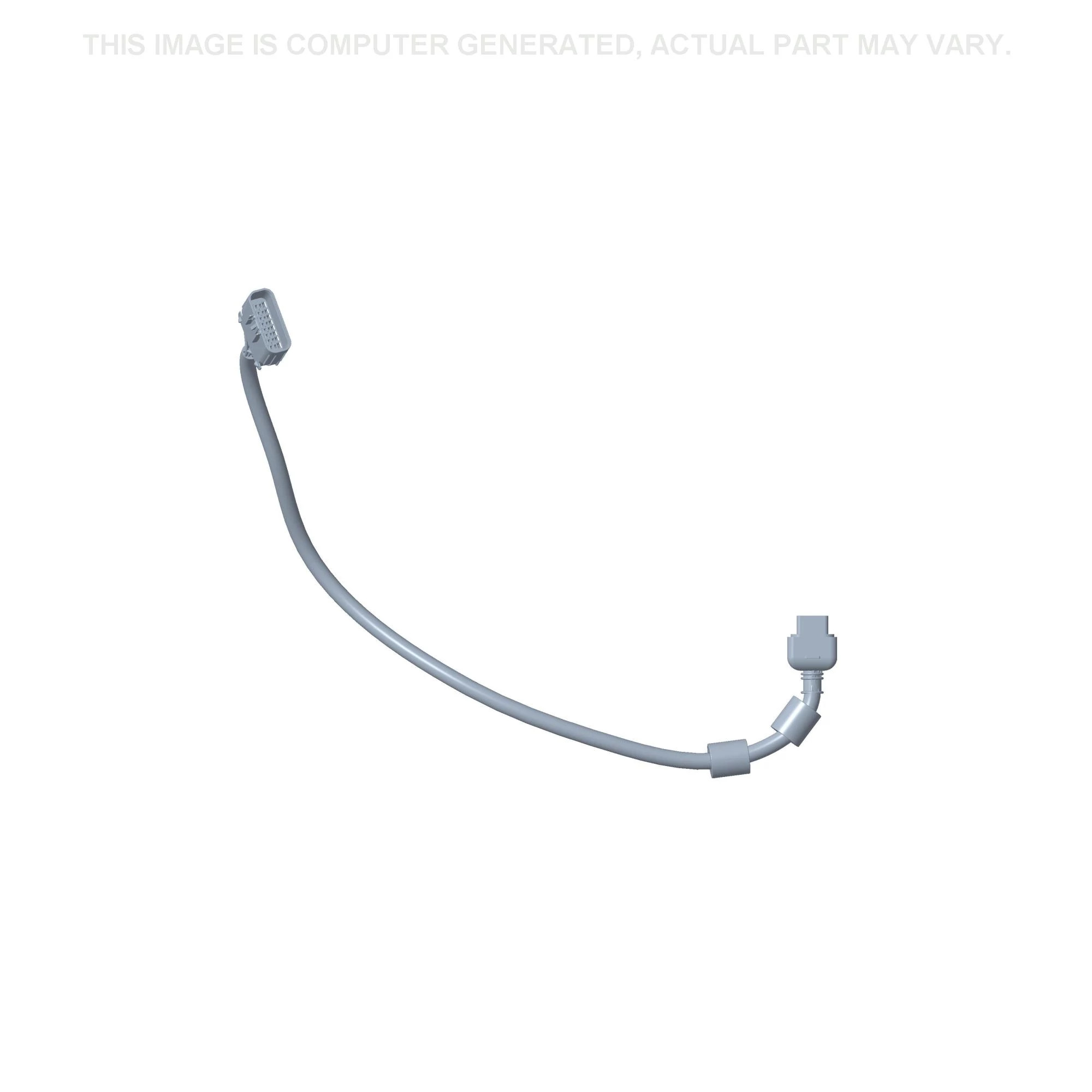 WIRE HARNESS | CASEIH | US | EN