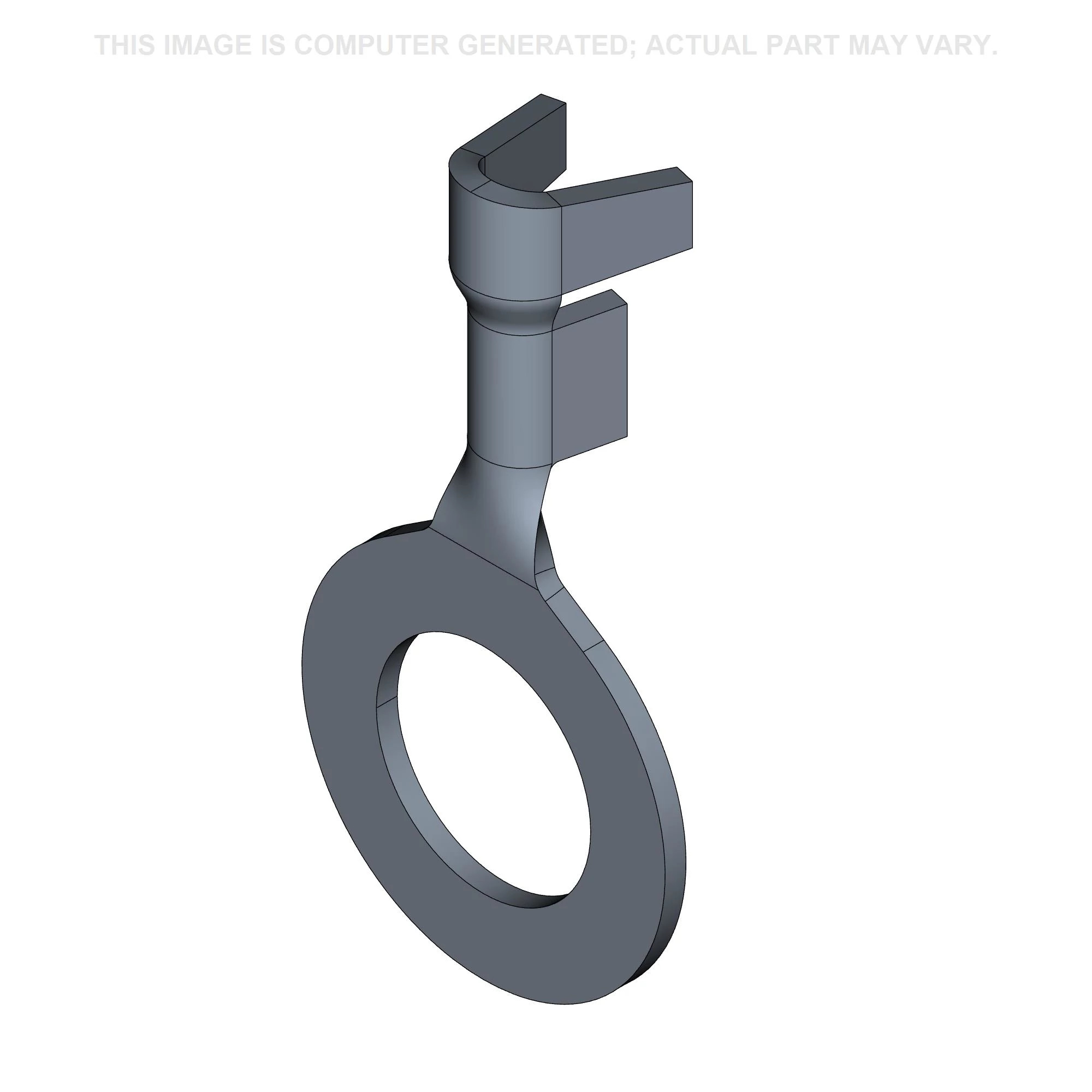 Cable Terminal | CASEIH | US | EN