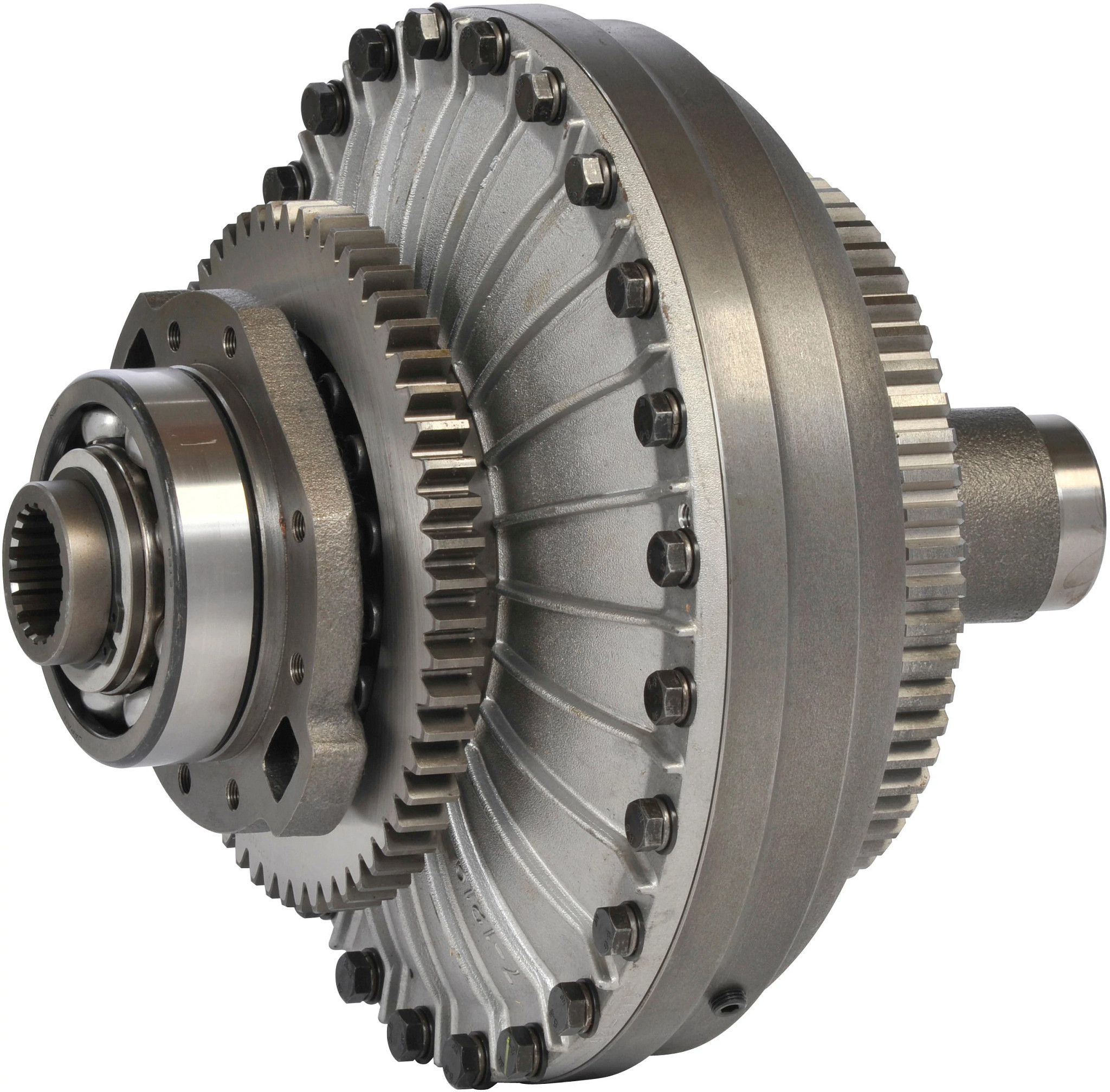 CONVERTER COUPLE REN | FLEXICOIL | CA | EN