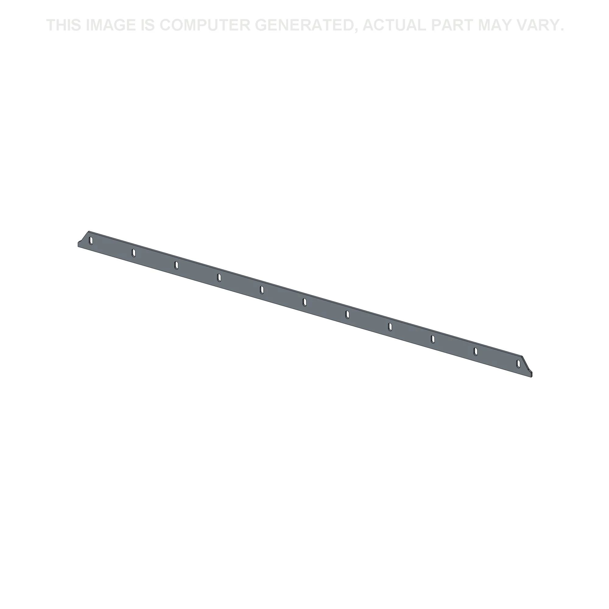 Scraper Blade | NEWHOLLANDAG | US | EN