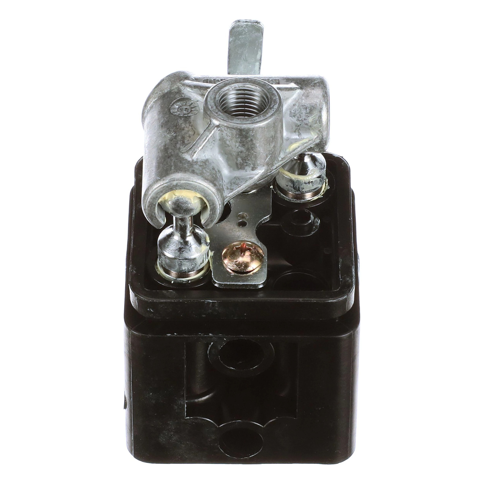 JOYSTICK | CASEIH | CA | EN