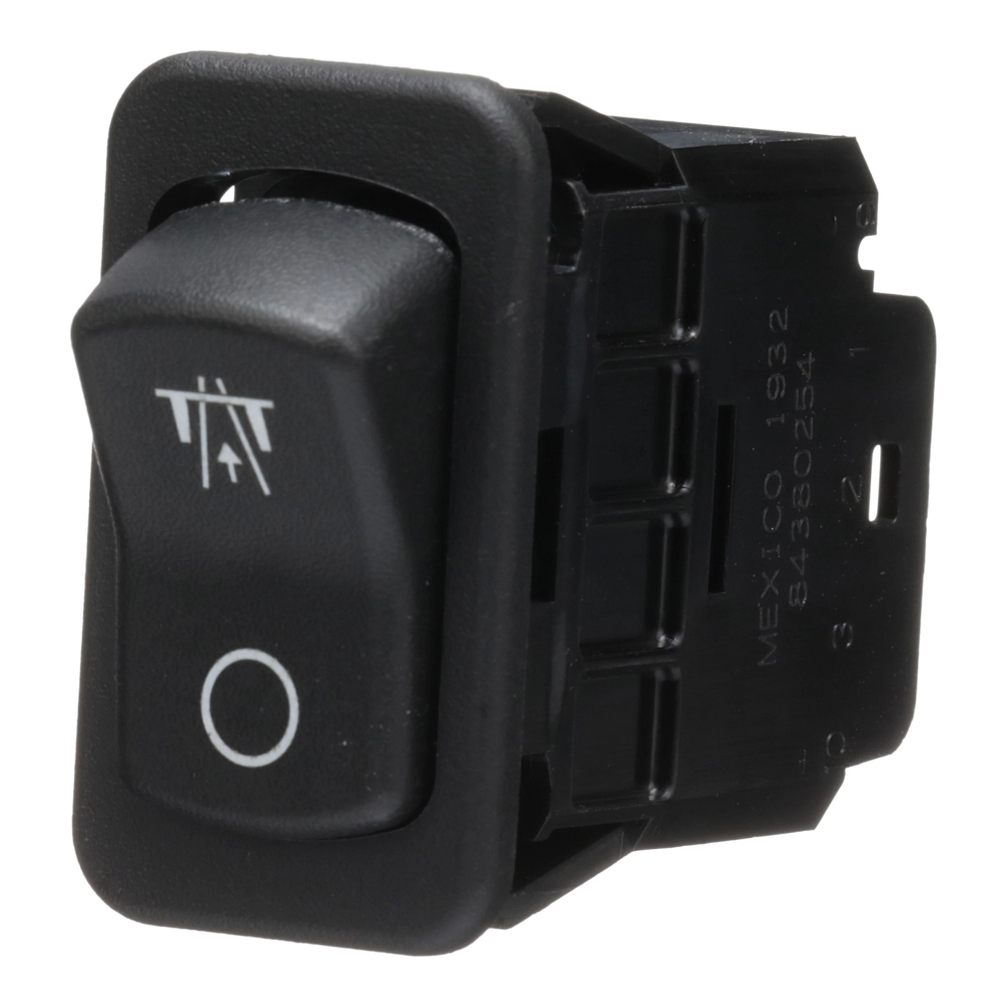 84380254 | Road Mode Rocker Switch | Case IH | MyCNH US Store