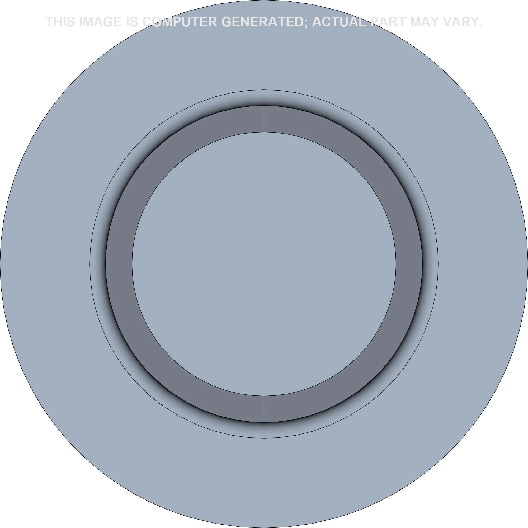 VIS A EMBASE HEXAGON | CASECE | EU | DE