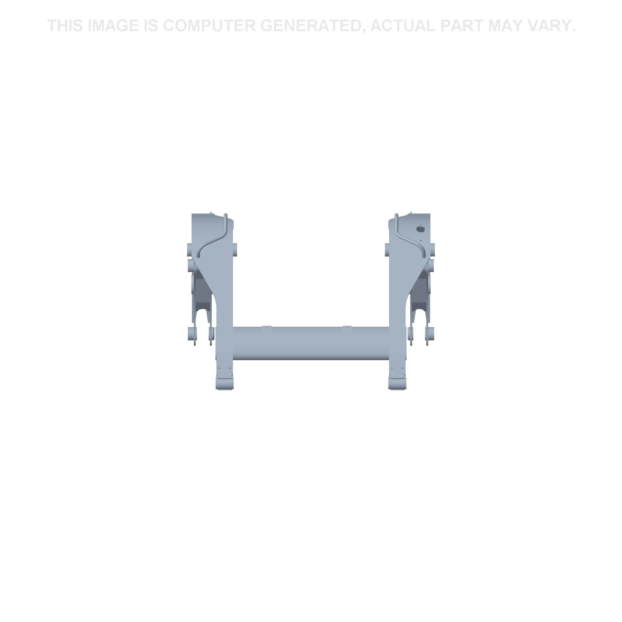 LOADER BOOM | CASEIH | EU | EN