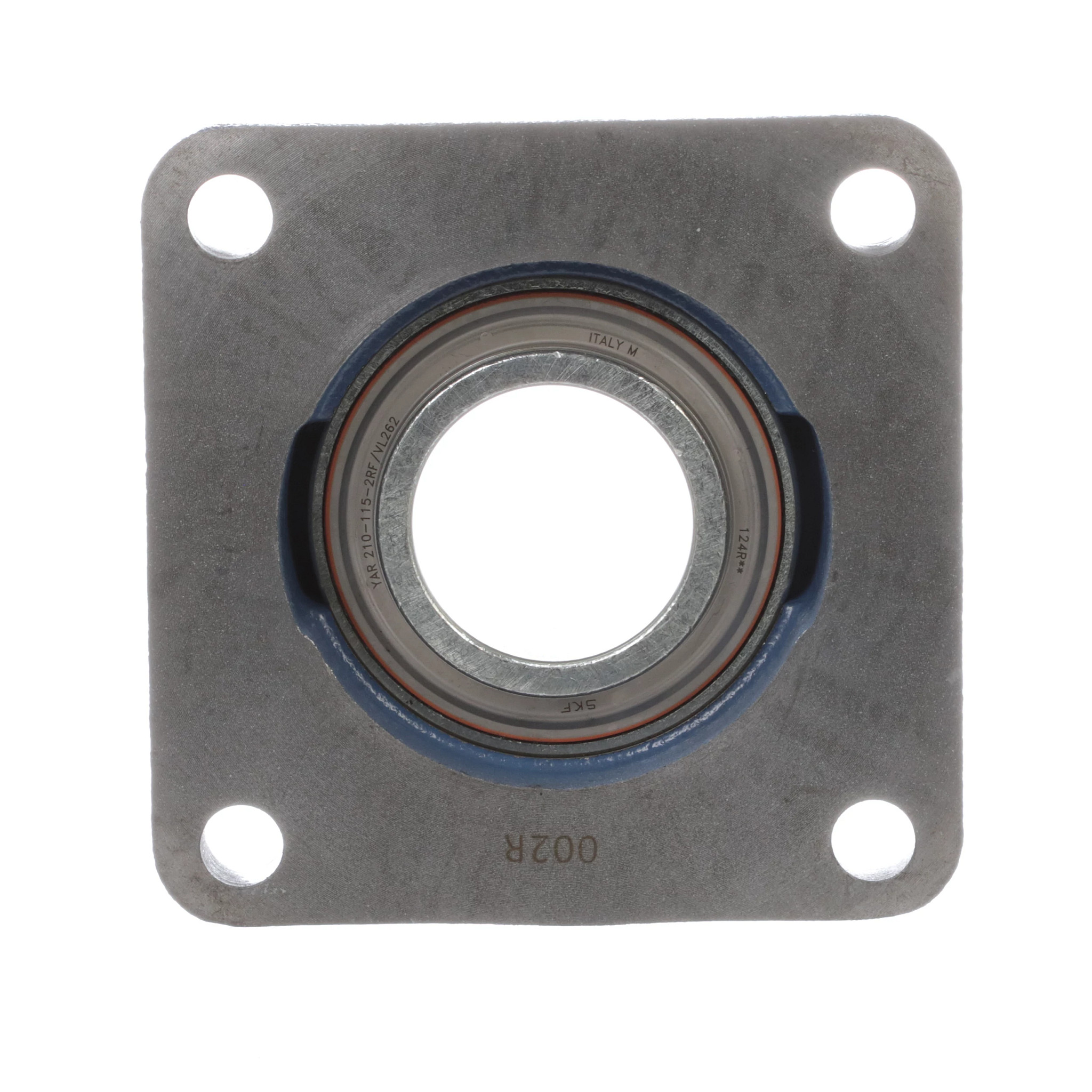 SUPPORT DE PALIER | NEWHOLLANDAG | EU | FR