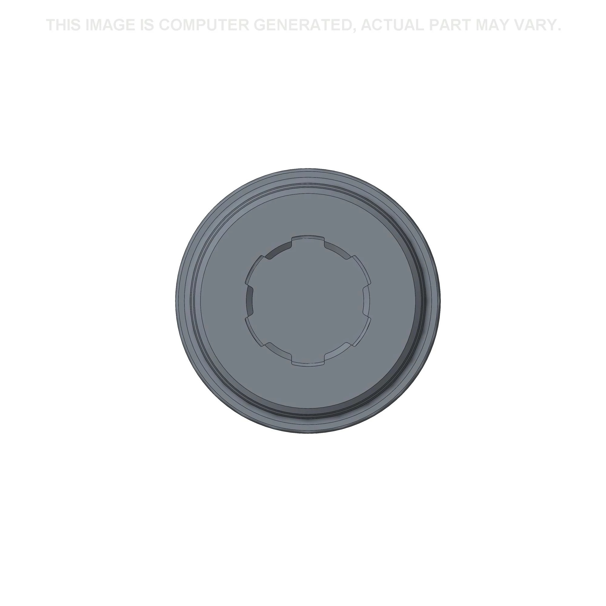 EIXO | CASEIH | SA | PT