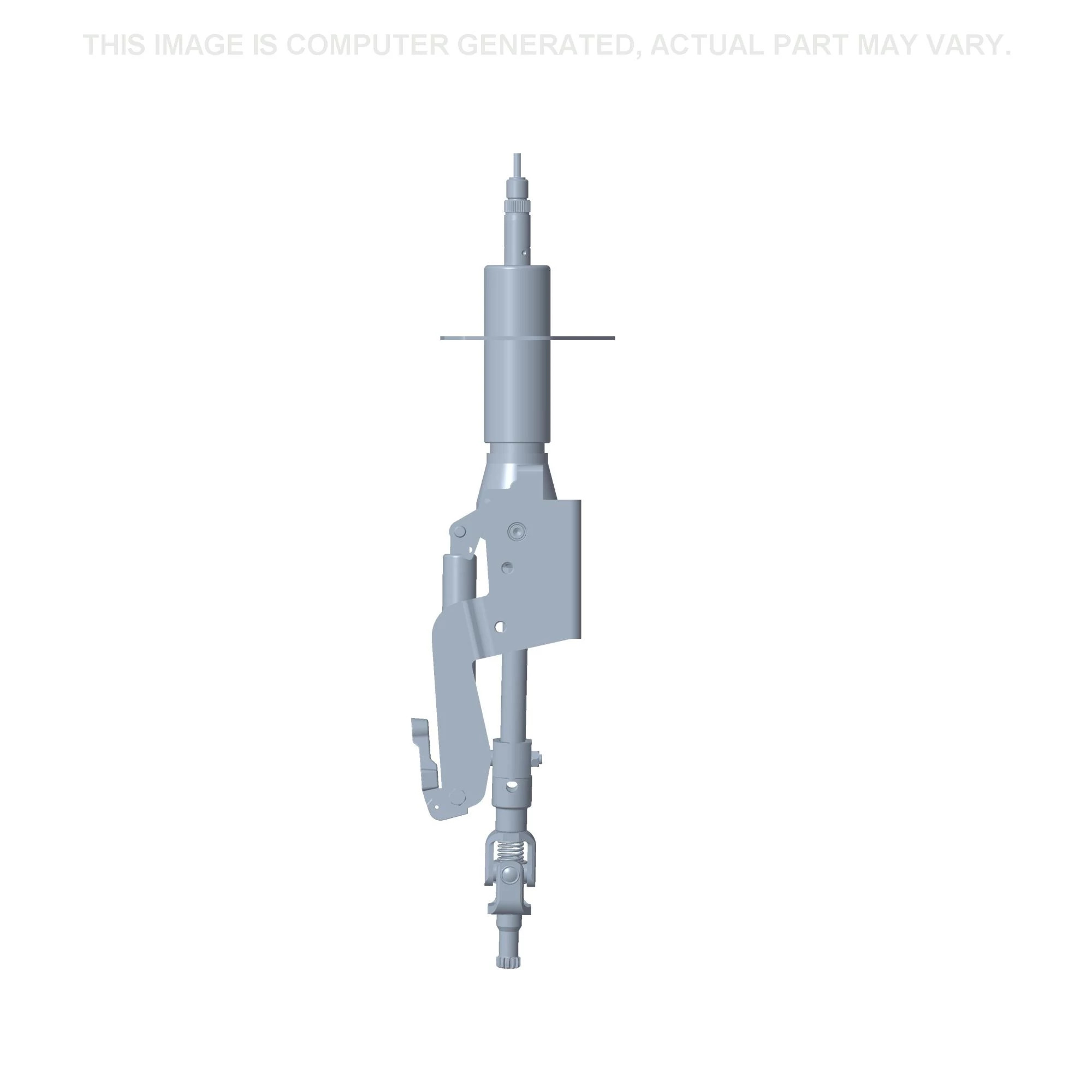 COLONNE DE DIRECTION | CASEIH | CA | EN